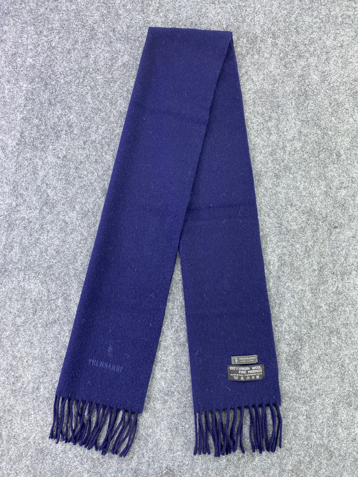 Trussardi TRUSSARDI Scarf/Muffler/Neckwear -T277 Size ONE SIZE - 3 Thumbnail