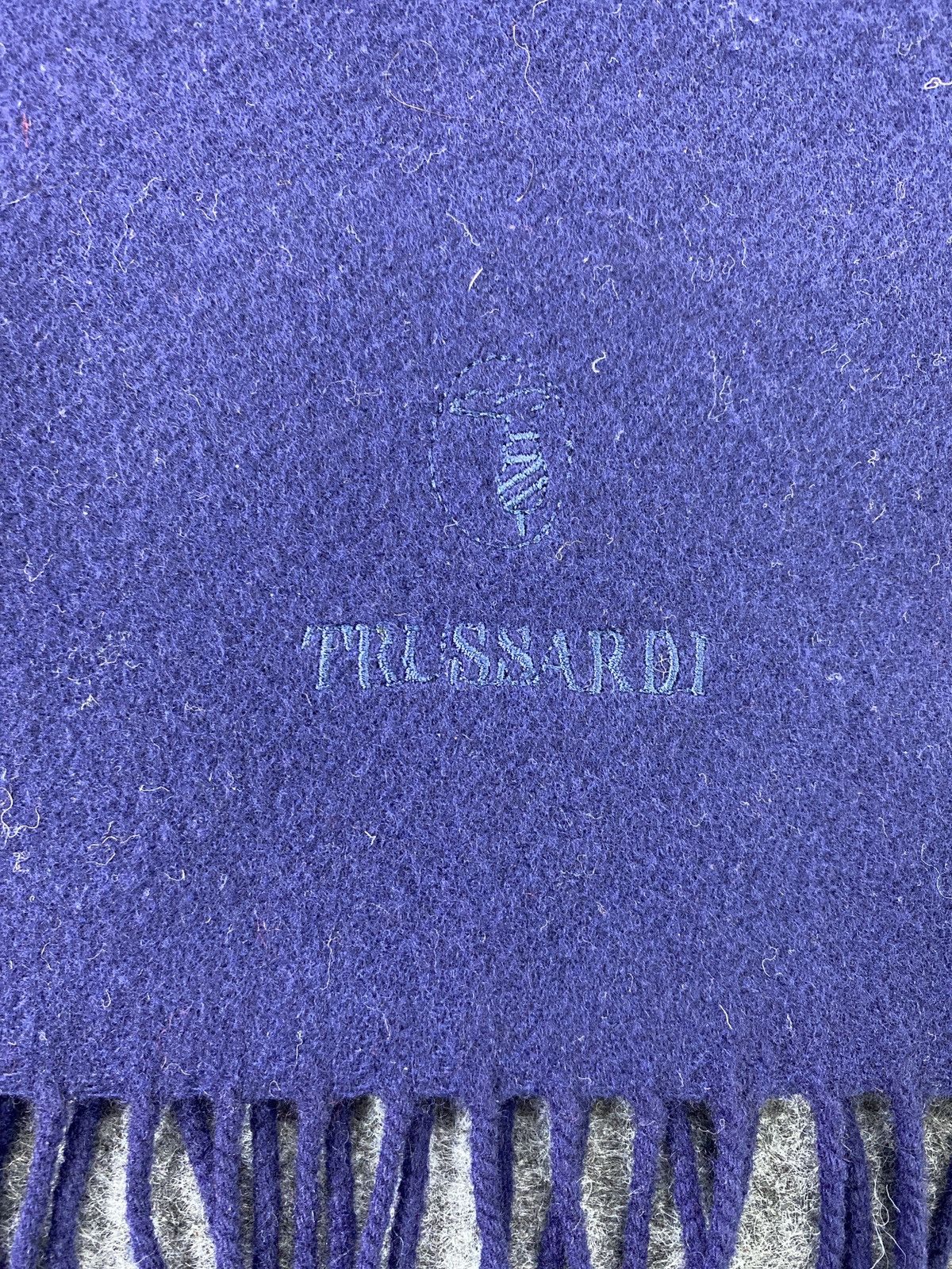 Trussardi TRUSSARDI Scarf/Muffler/Neckwear -T277 Size ONE SIZE - 4 Thumbnail