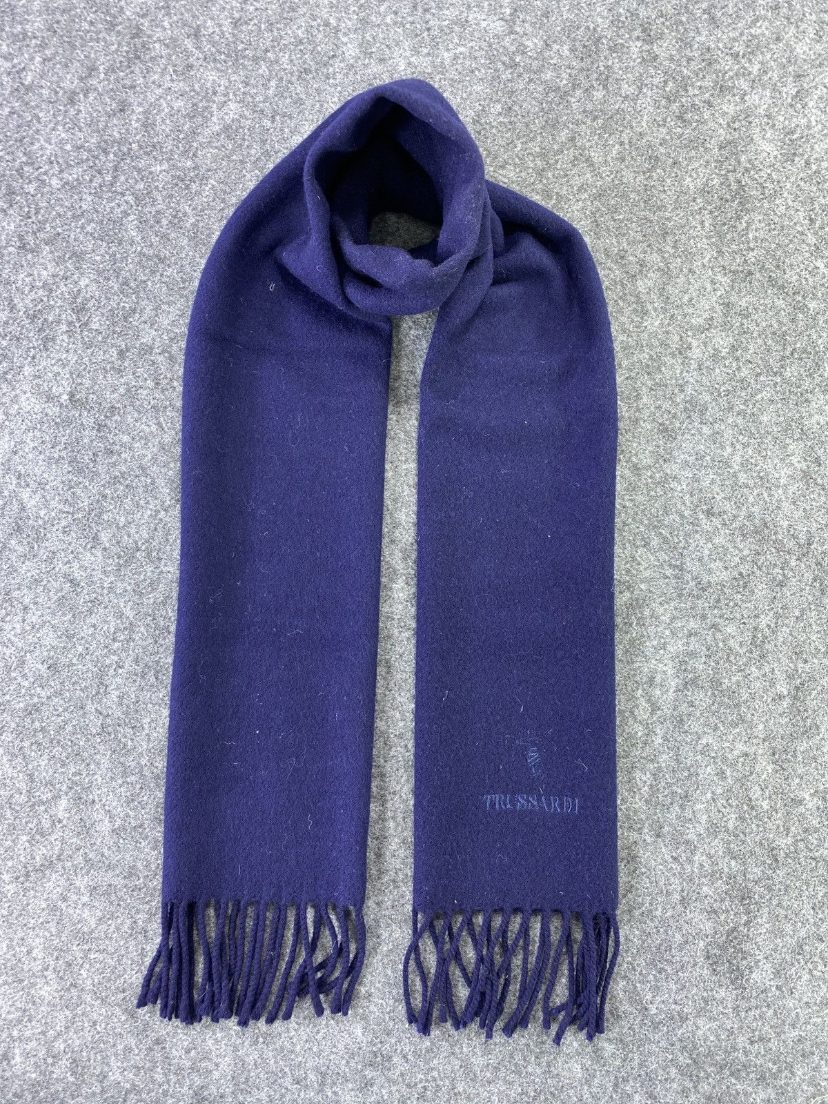 Trussardi TRUSSARDI Scarf/Muffler/Neckwear -T277 Size ONE SIZE - 1 Thumbnail