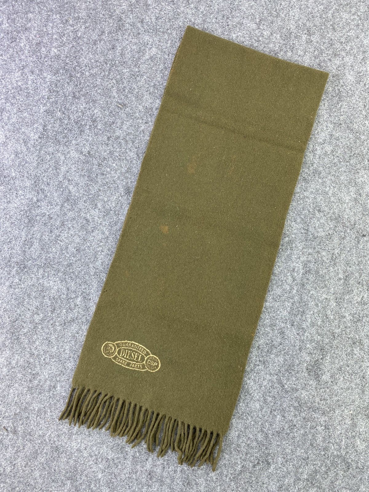 Diesel DIESEL Scarf/Muffler/Neckwear -T278 Size ONE SIZE - 2 Thumbnail