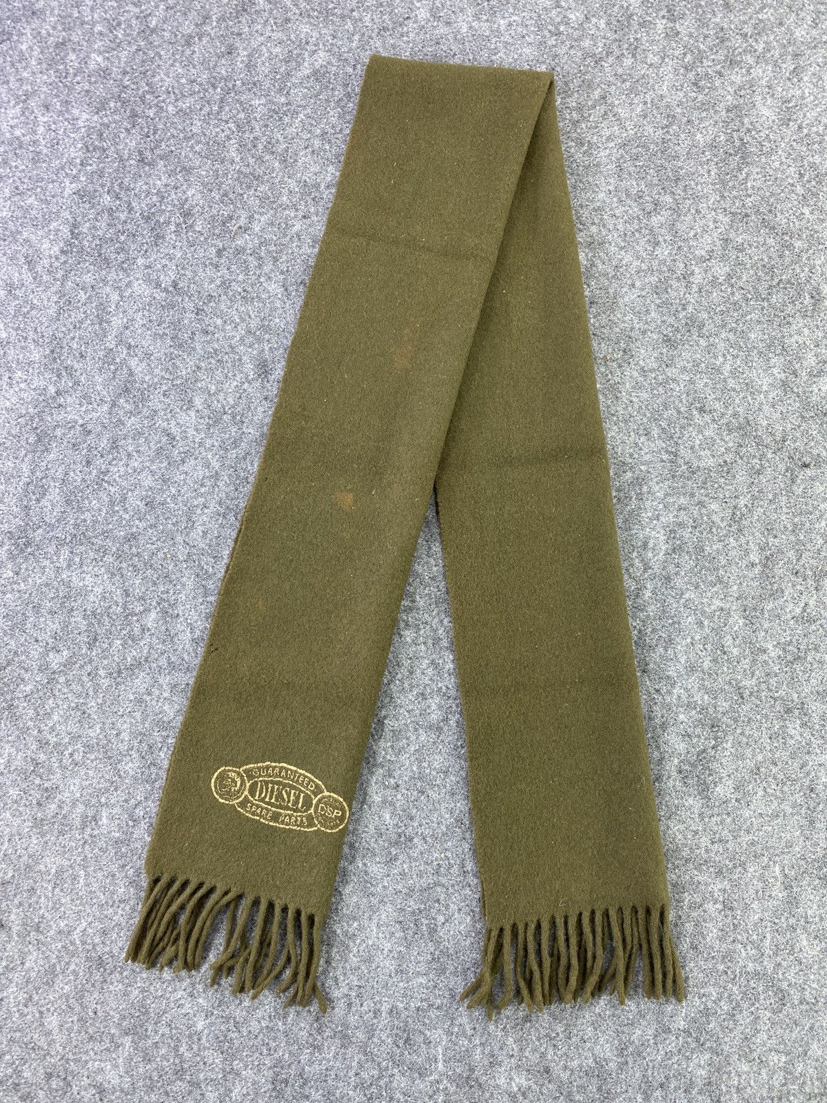 Diesel DIESEL Scarf/Muffler/Neckwear -T278 Size ONE SIZE - 3 Thumbnail