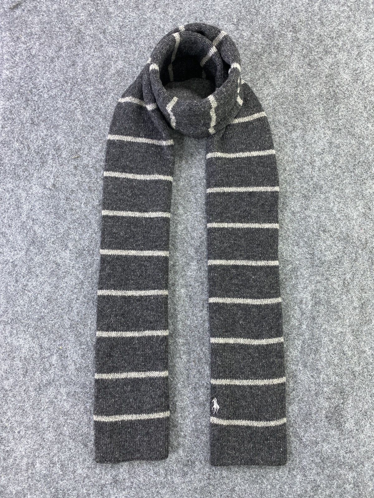 Polo Ralph Lauren Scarf/Muffler/Neckwear-T279
