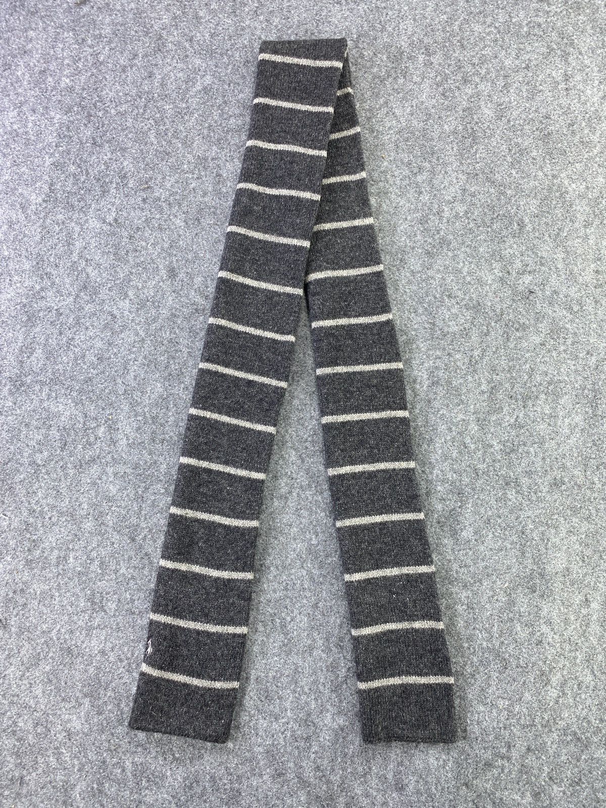 Polo Ralph Lauren Polo Ralph Lauren Scarf/Muffler/Neckwear-T279 Size ONE SIZE - 3 Thumbnail