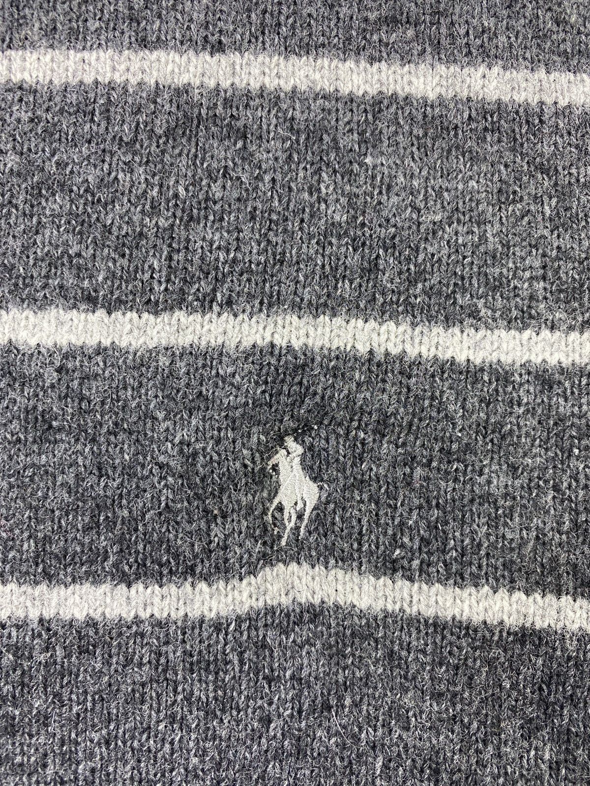 Polo Ralph Lauren Polo Ralph Lauren Scarf/Muffler/Neckwear-T279 Size ONE SIZE - 4 Thumbnail