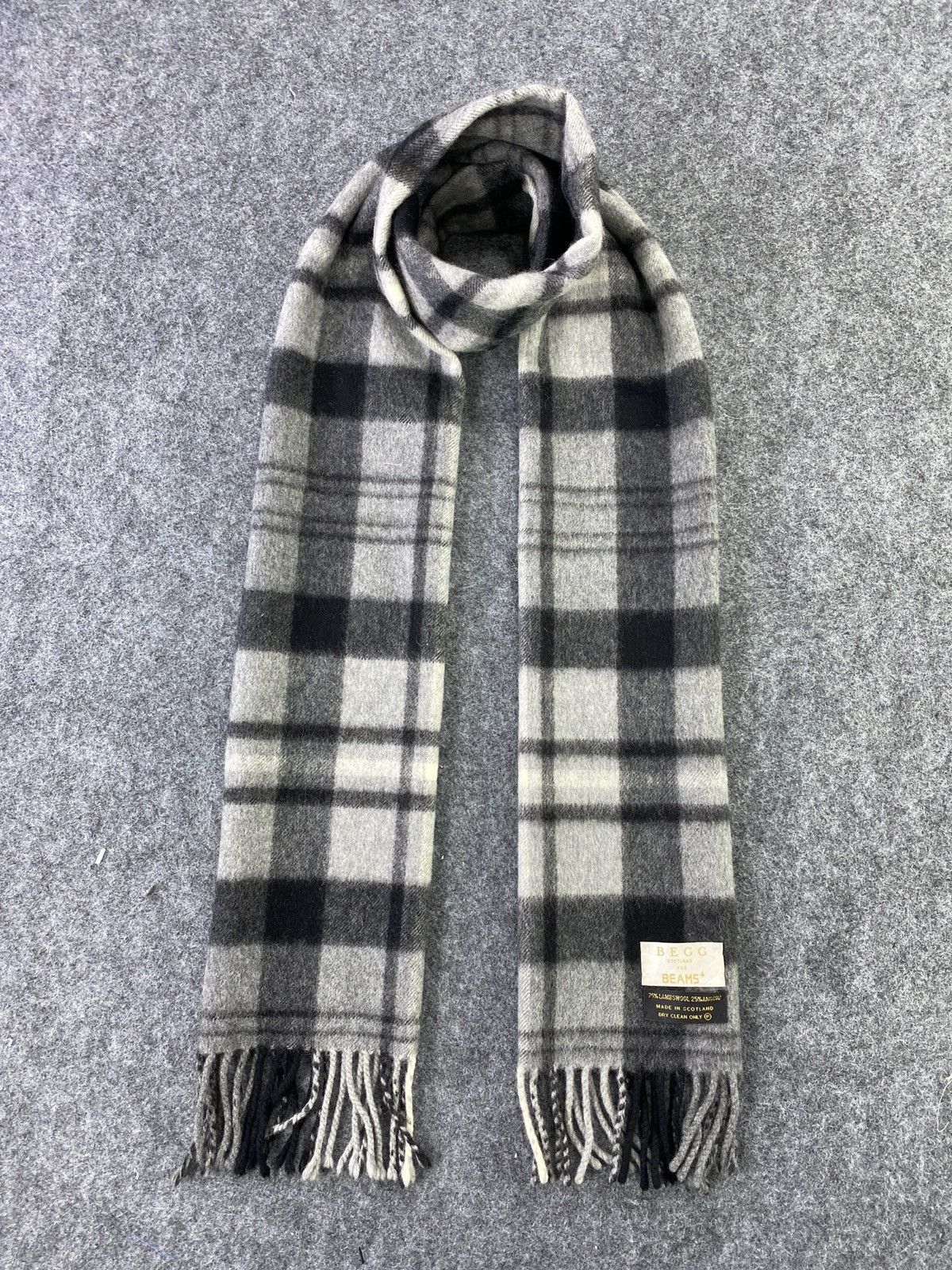 BEAM+ Scarf/Muffler/Neckwear -T280