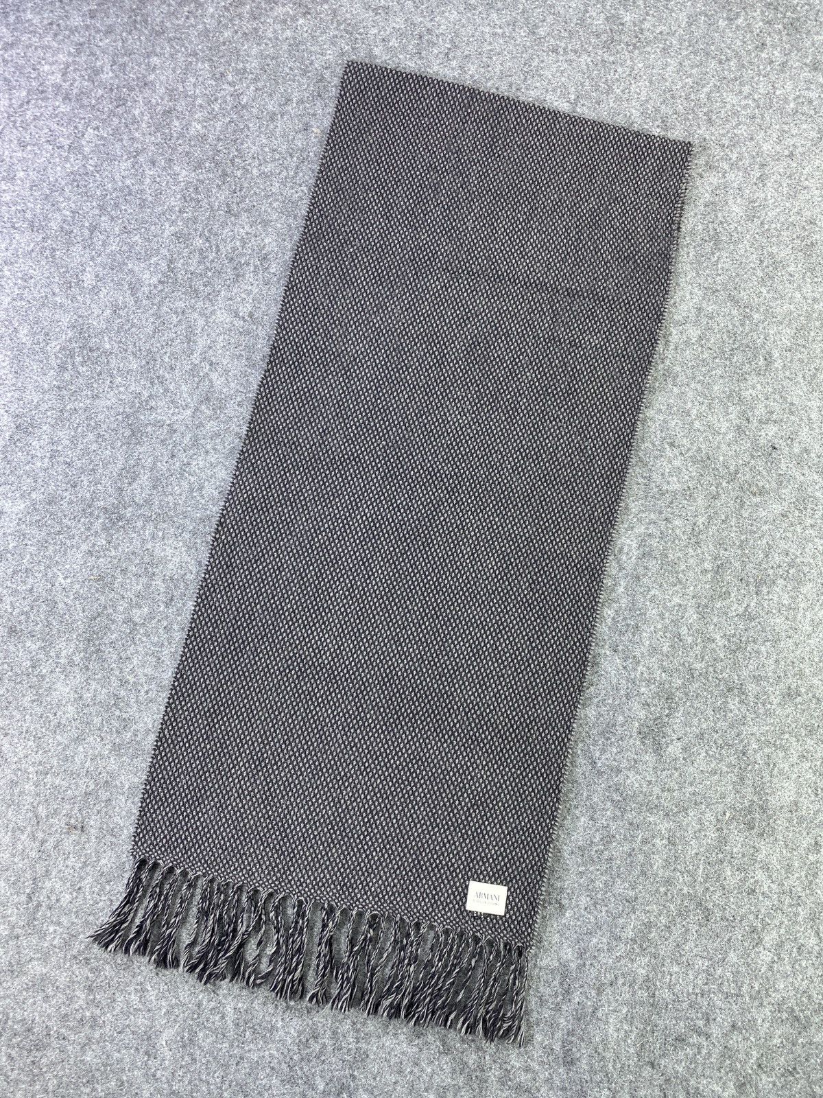 Armani Collezioni Armani Collezioni Scarf/Muffler/Neckwear -T282 Size ONE SIZE - 2 Thumbnail
