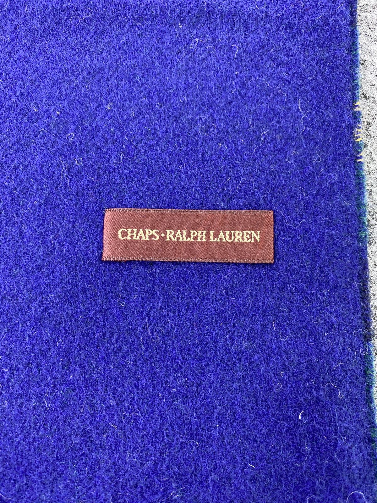Chaps Ralph Lauren Chaps Ralph Lauren Scarf/Muffler/Neckwear -T283 Size ONE SIZE - 6 Thumbnail