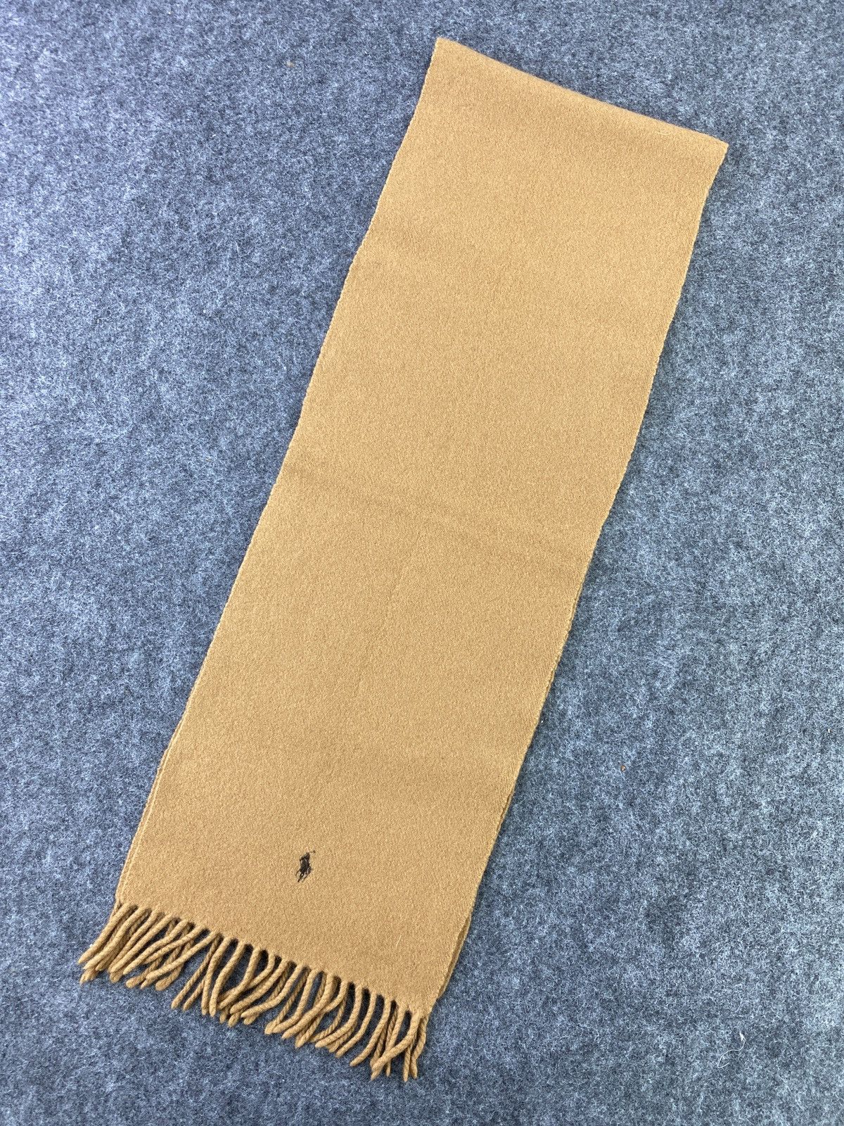 Ralph Lauren Ralph Lauren Scarf/Muffler/Neckwear -T284 Size ONE SIZE - 2 Thumbnail