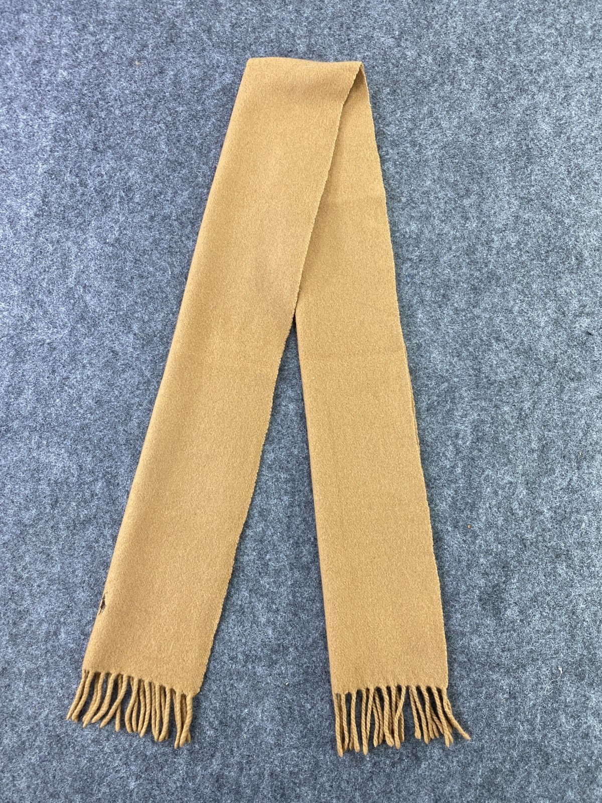 Ralph Lauren Ralph Lauren Scarf/Muffler/Neckwear -T284 Size ONE SIZE - 3 Thumbnail