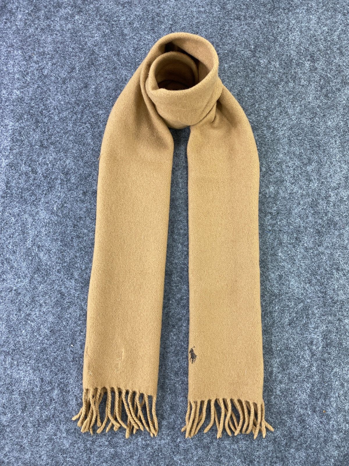 Ralph Lauren Ralph Lauren Scarf/Muffler/Neckwear -T284 Size ONE SIZE - 1 Thumbnail