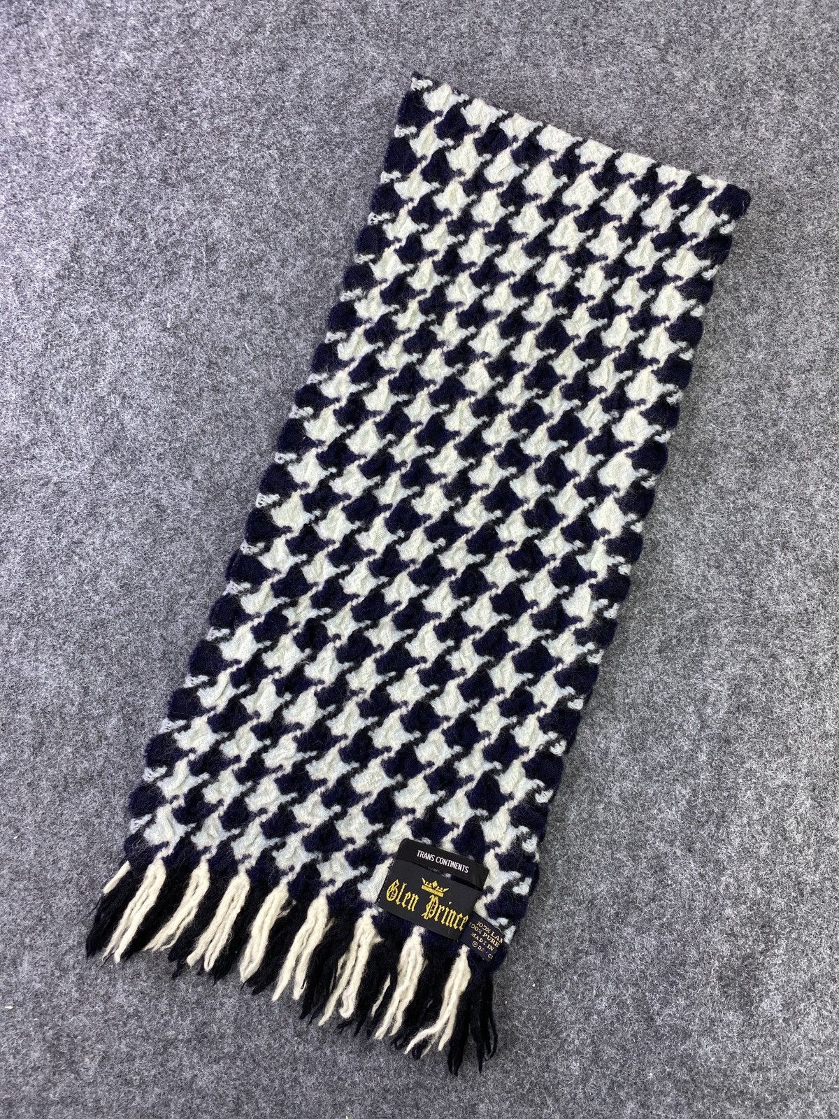 Other GLEN PRINCE Scarf/Muffler/Neckwear -T286 Size ONE SIZE - 2 Thumbnail