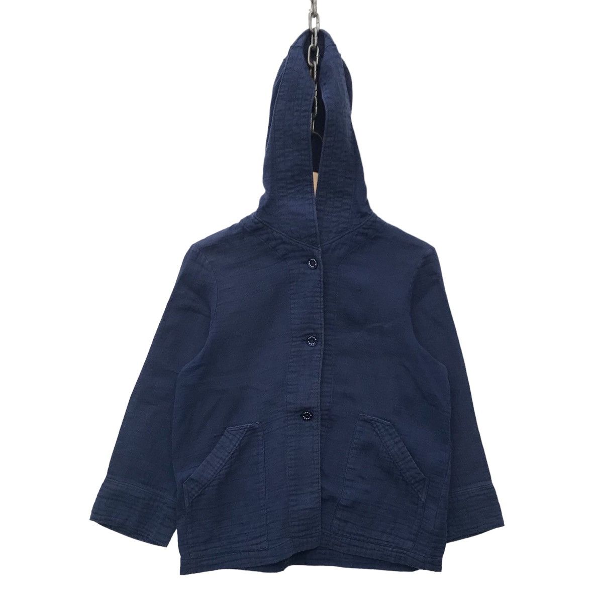 yoshie inaba Yoshie Inaba Japan Designer Women Hoodie Jacket Size M / US 6-8 / IT 42-44 - 1 Thumbnail