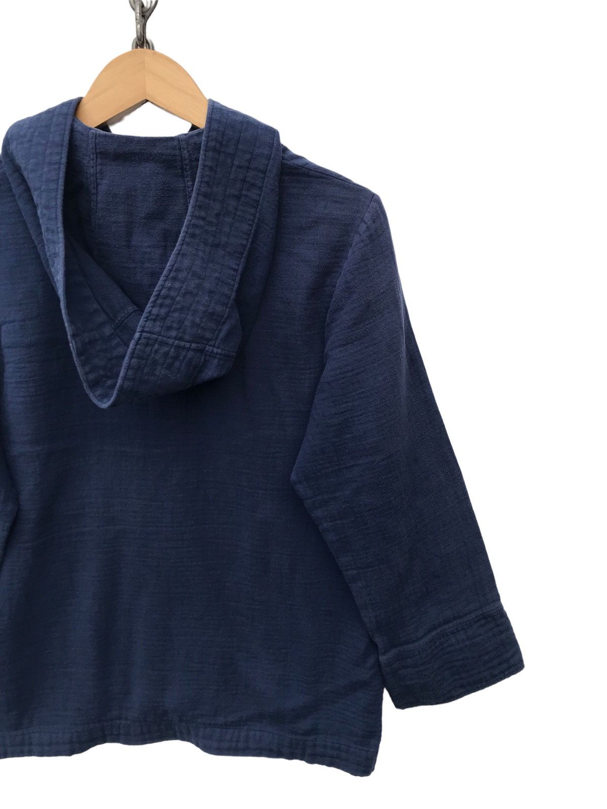 yoshie inaba Yoshie Inaba Japan Designer Women Hoodie Jacket Size M / US 6-8 / IT 42-44 - 8 Thumbnail