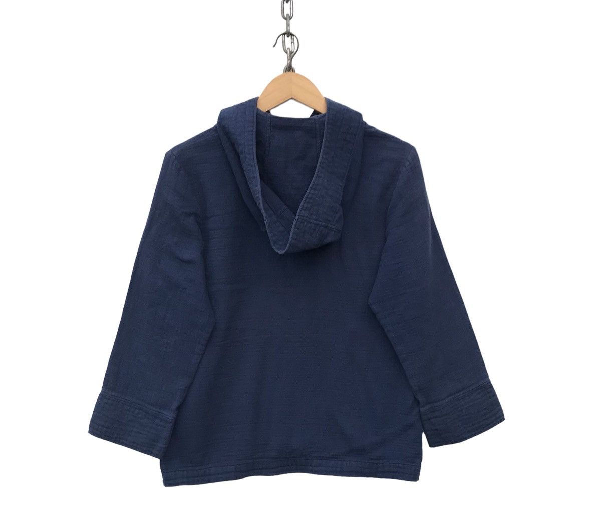 yoshie inaba Yoshie Inaba Japan Designer Women Hoodie Jacket Size M / US 6-8 / IT 42-44 - 7 Thumbnail