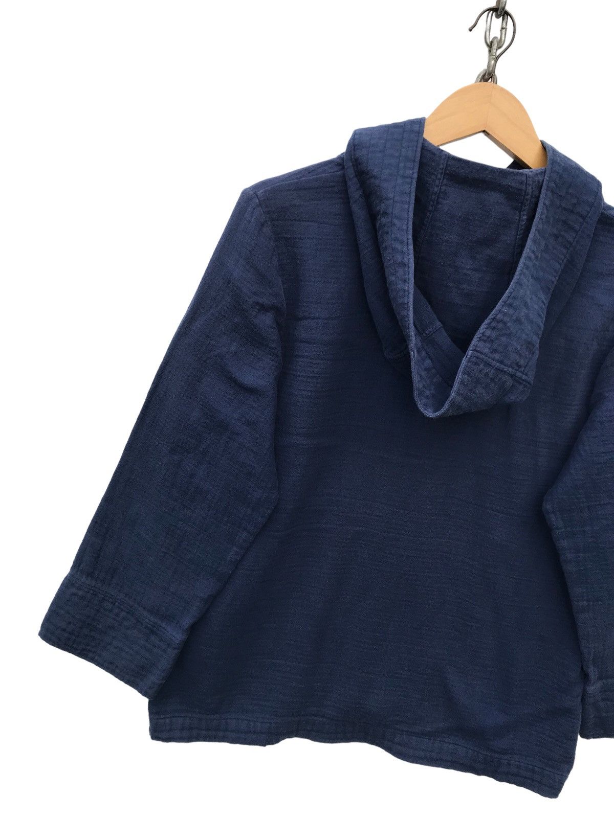 yoshie inaba Yoshie Inaba Japan Designer Women Hoodie Jacket Size M / US 6-8 / IT 42-44 - 9 Thumbnail
