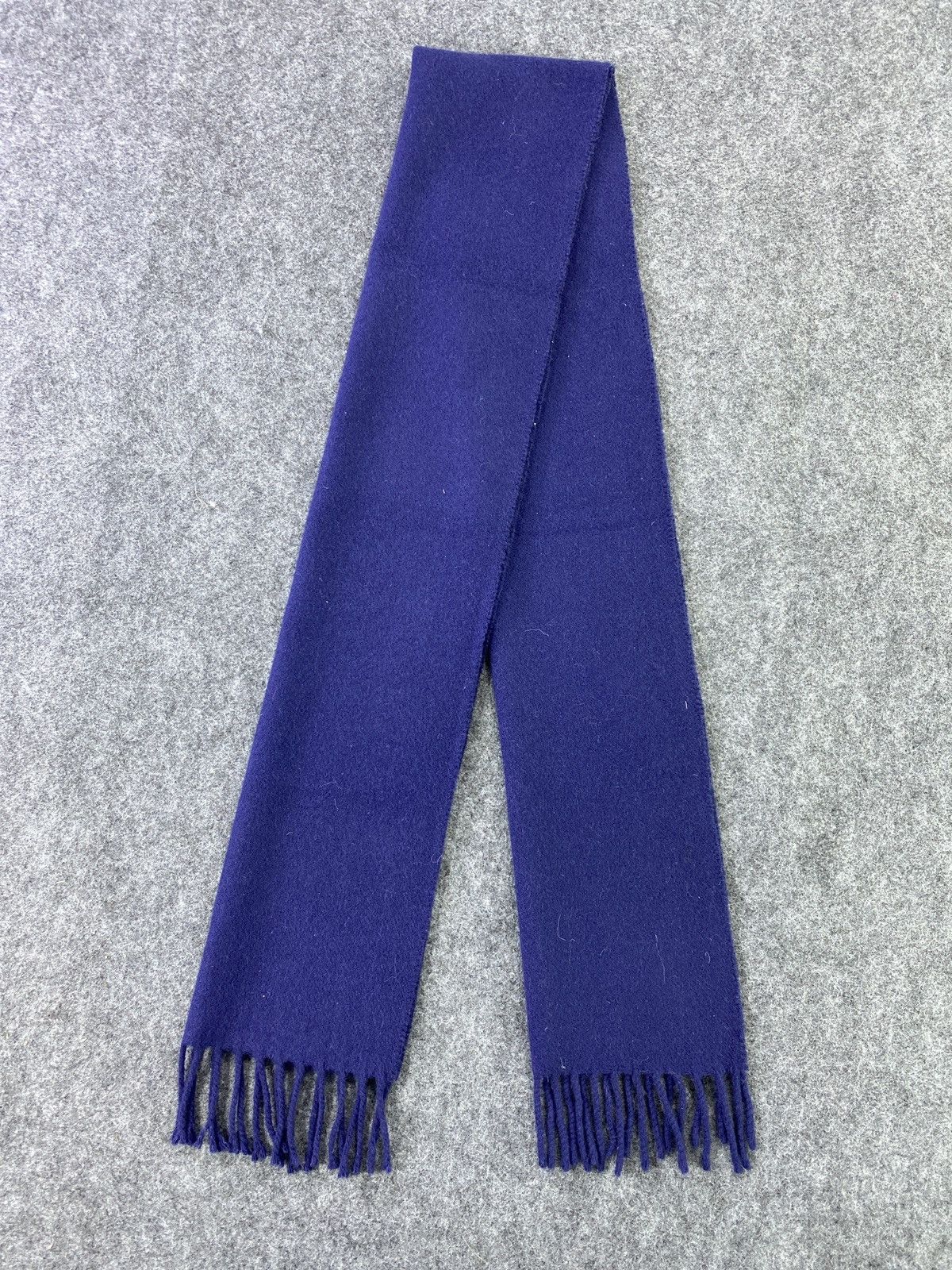 Polo Ralph Lauren Polo Ralph Lauren Scarf / Muffler / Neckwear -T291 Size ONE SIZE - 4 Thumbnail