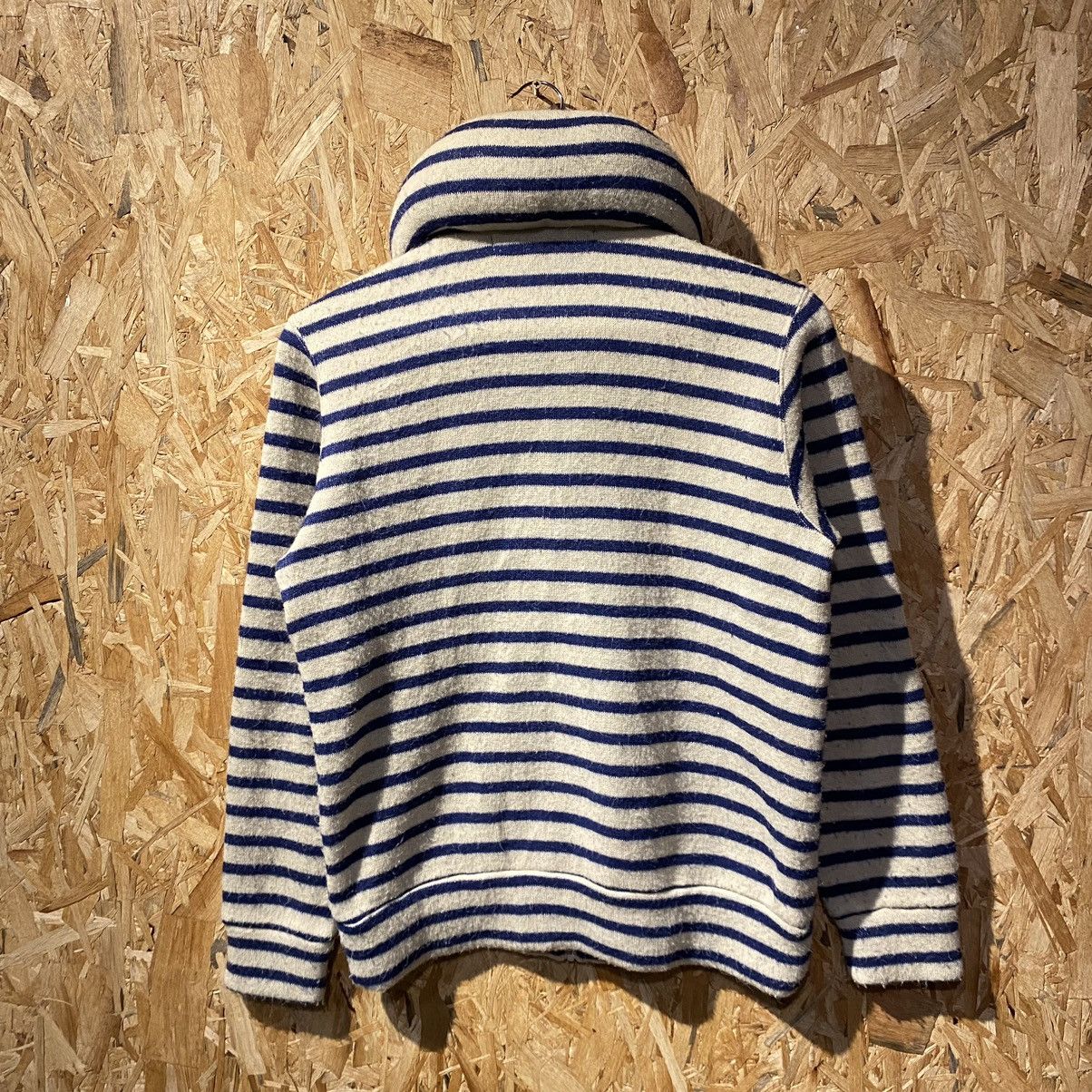 Issey Miyake RARE‼️Mercibeaucoup By Issey Miyake Pillow Neck Sweaters Size US S / EU 44-46 / 1 - 2 Thumbnail