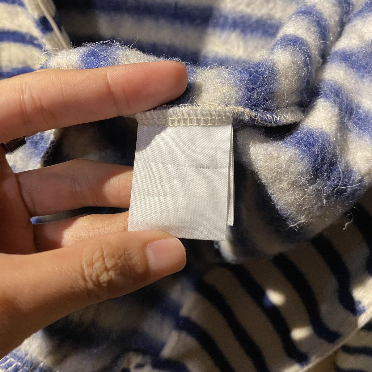 Issey Miyake RARE‼️Mercibeaucoup By Issey Miyake Pillow Neck Sweaters Size US S / EU 44-46 / 1 - 11 Thumbnail