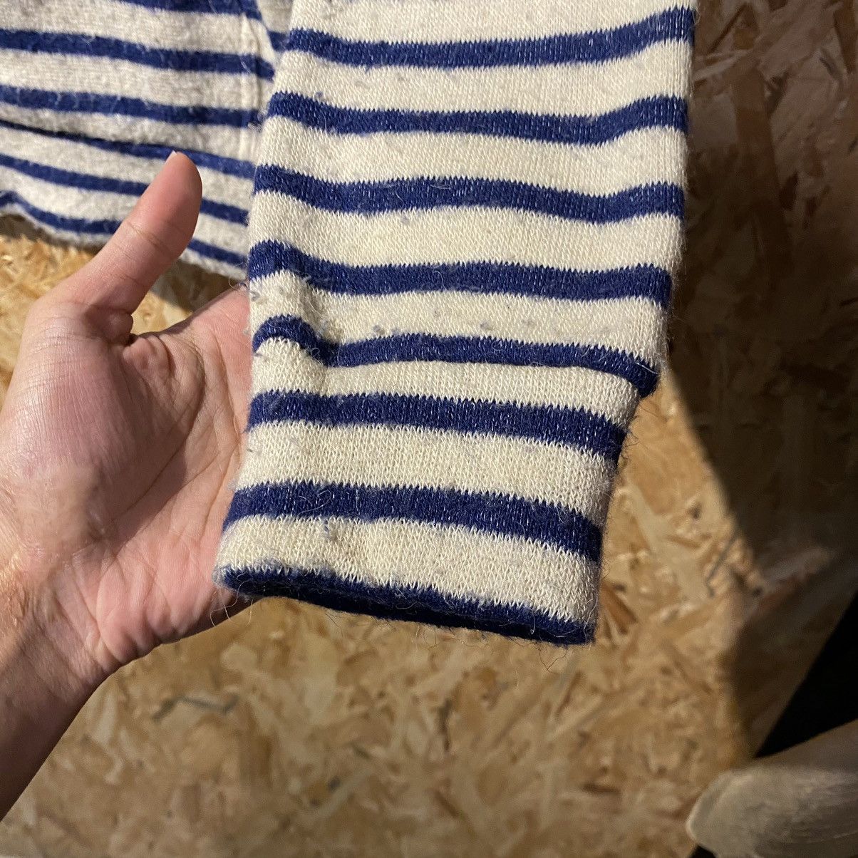 Issey Miyake RARE‼️Mercibeaucoup By Issey Miyake Pillow Neck Sweaters Size US S / EU 44-46 / 1 - 5 Thumbnail