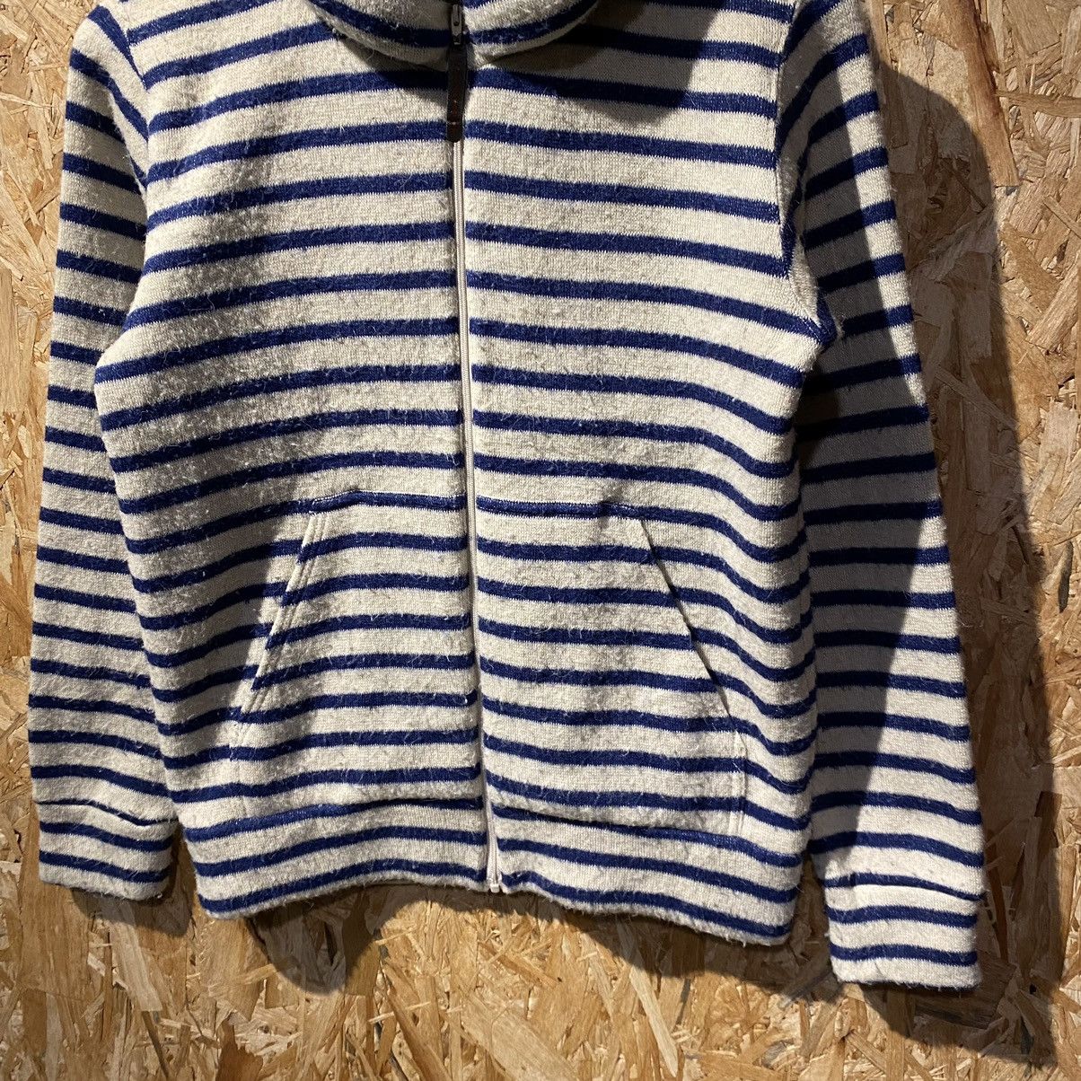 Issey Miyake RARE‼️Mercibeaucoup By Issey Miyake Pillow Neck Sweaters Size US S / EU 44-46 / 1 - 4 Thumbnail