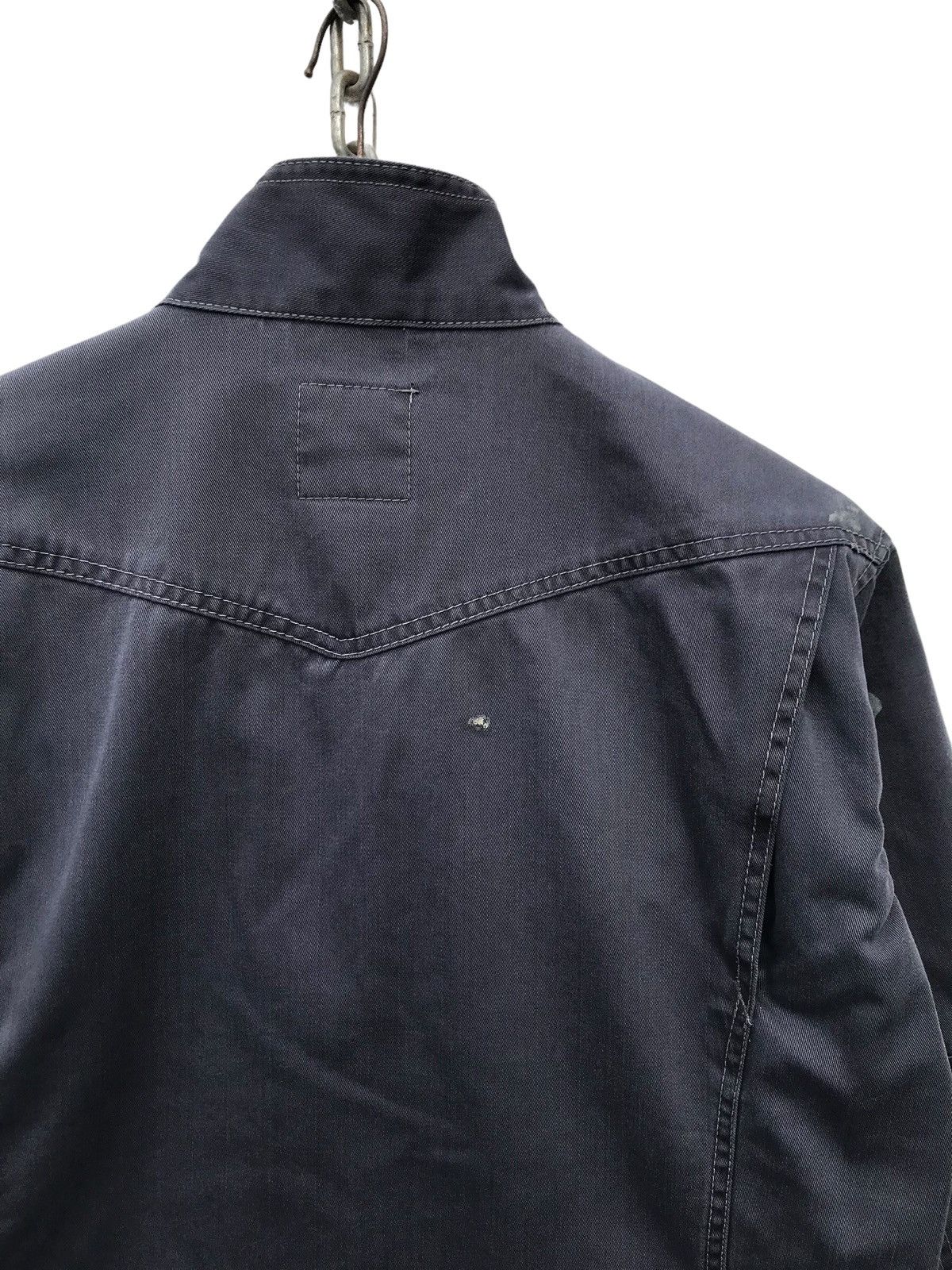 Dickies Very Worn Dickies Works Jacket Dickies Skates Jacket Size US M / EU 48-50 / 2 - 10 Thumbnail