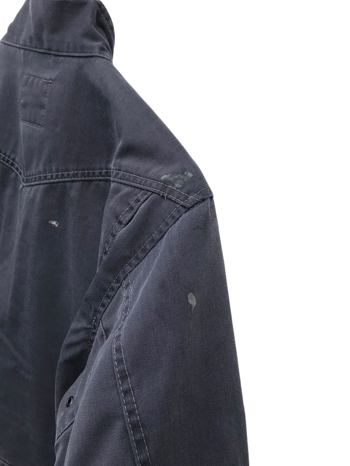 Dickies Very Worn Dickies Works Jacket Dickies Skates Jacket Size US M / EU 48-50 / 2 - 13 Thumbnail