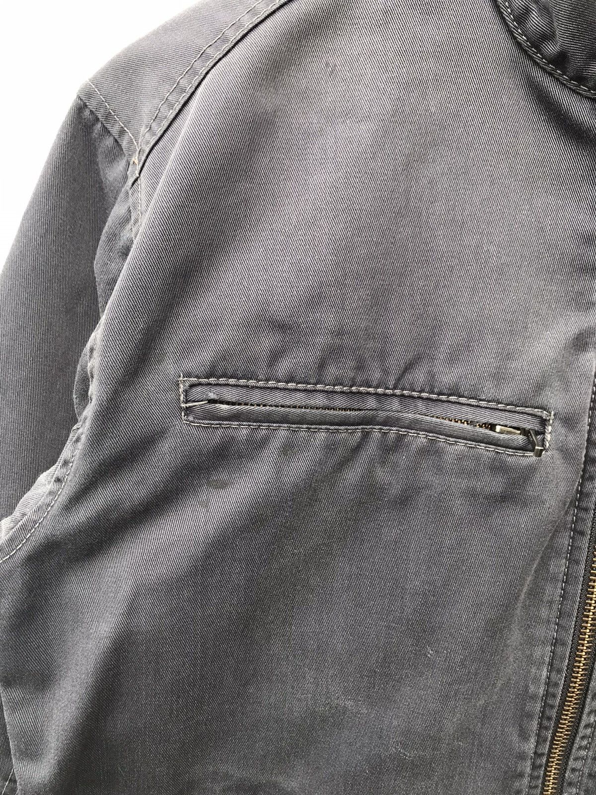 Dickies Very Worn Dickies Works Jacket Dickies Skates Jacket Size US M / EU 48-50 / 2 - 7 Thumbnail