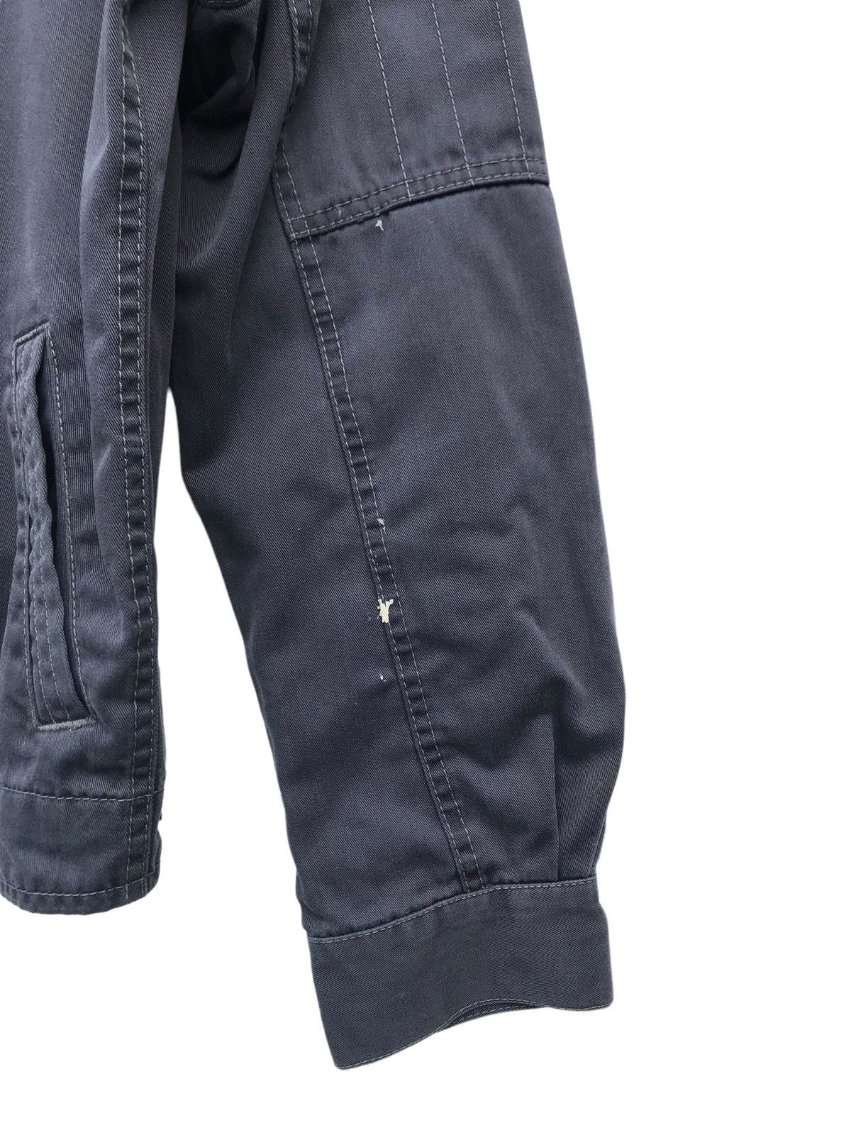 Dickies Very Worn Dickies Works Jacket Dickies Skates Jacket Size US M / EU 48-50 / 2 - 6 Thumbnail