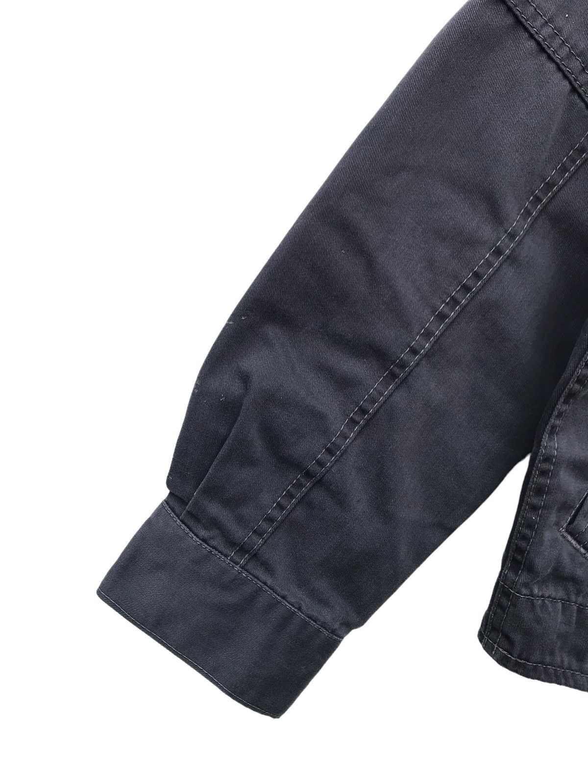 Dickies Very Worn Dickies Works Jacket Dickies Skates Jacket Size US M / EU 48-50 / 2 - 8 Thumbnail
