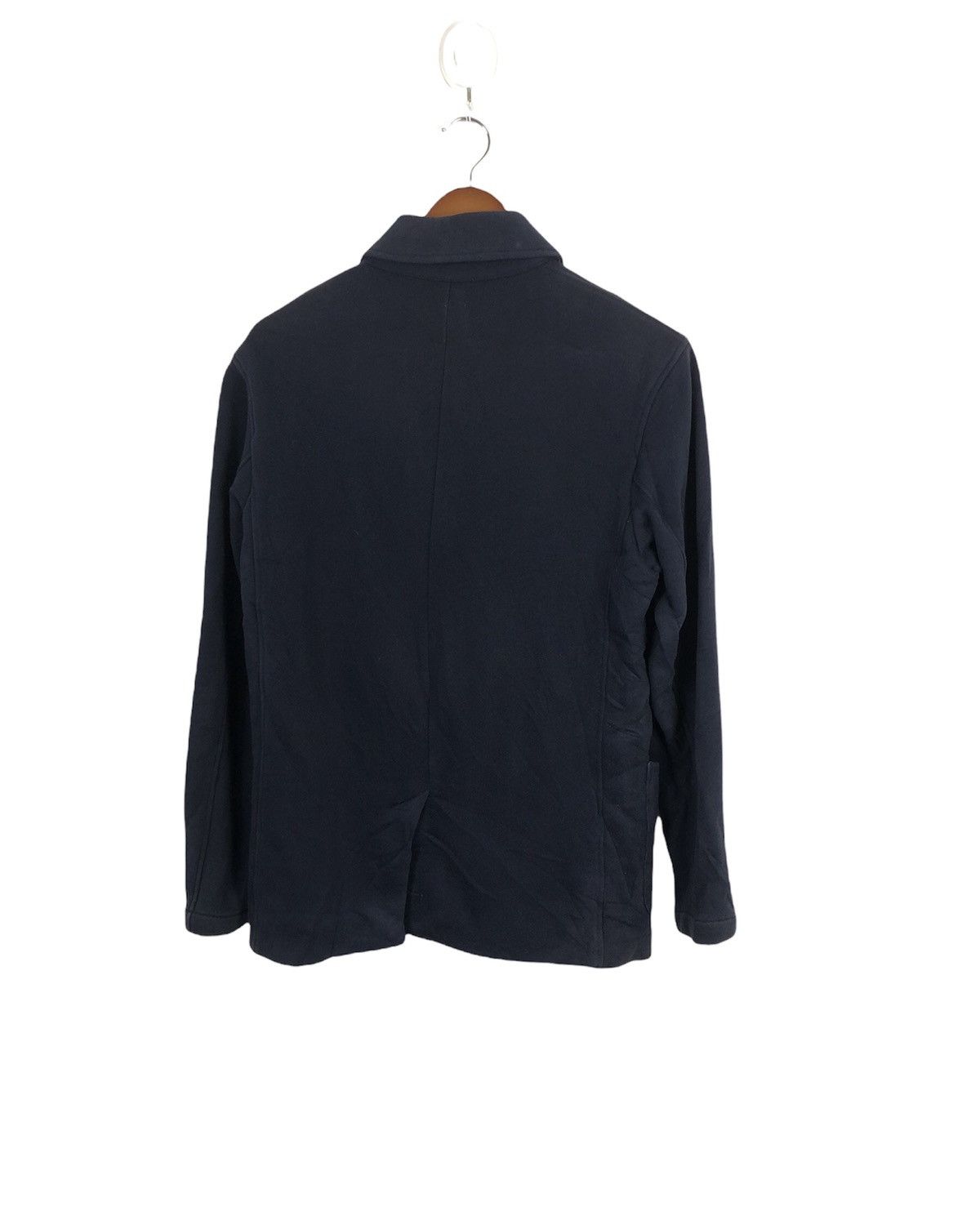 Burberry Burberry Black Label Jacket Size US M / EU 48-50 / 2 - 2 Thumbnail