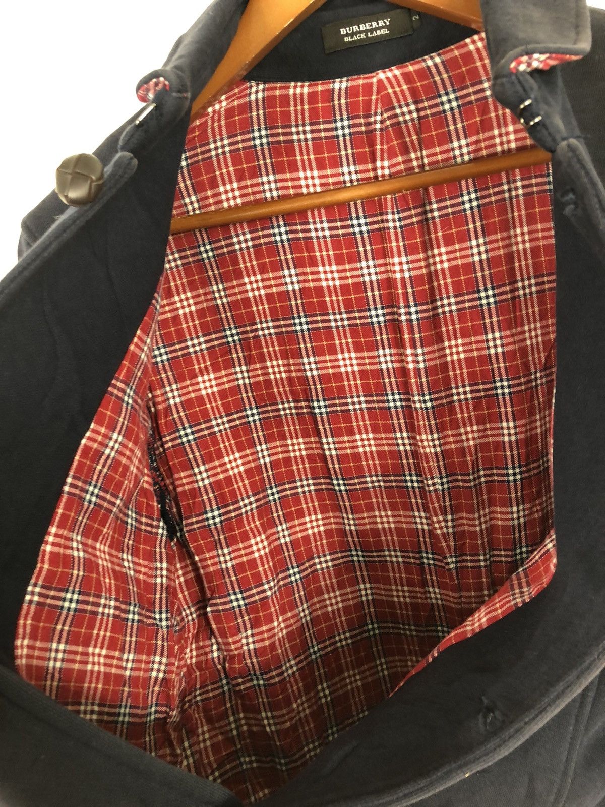 Burberry Burberry Black Label Jacket Size US M / EU 48-50 / 2 - 7 Thumbnail