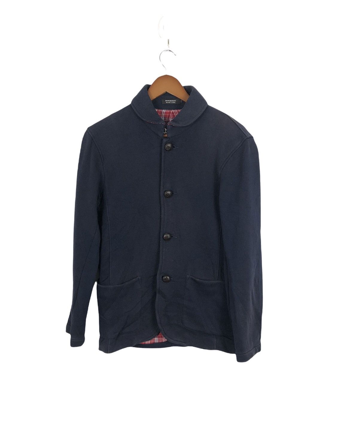 Burberry Burberry Black Label Jacket Size US M / EU 48-50 / 2 - 1 Thumbnail