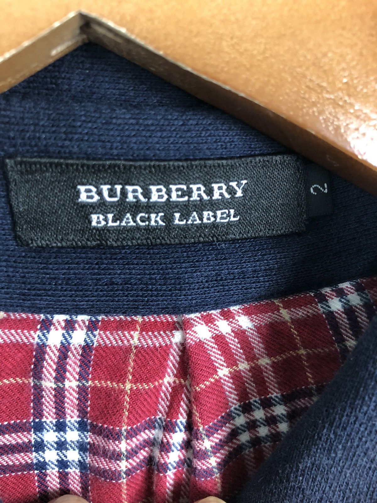 Burberry Burberry Black Label Jacket Size US M / EU 48-50 / 2 - 4 Thumbnail