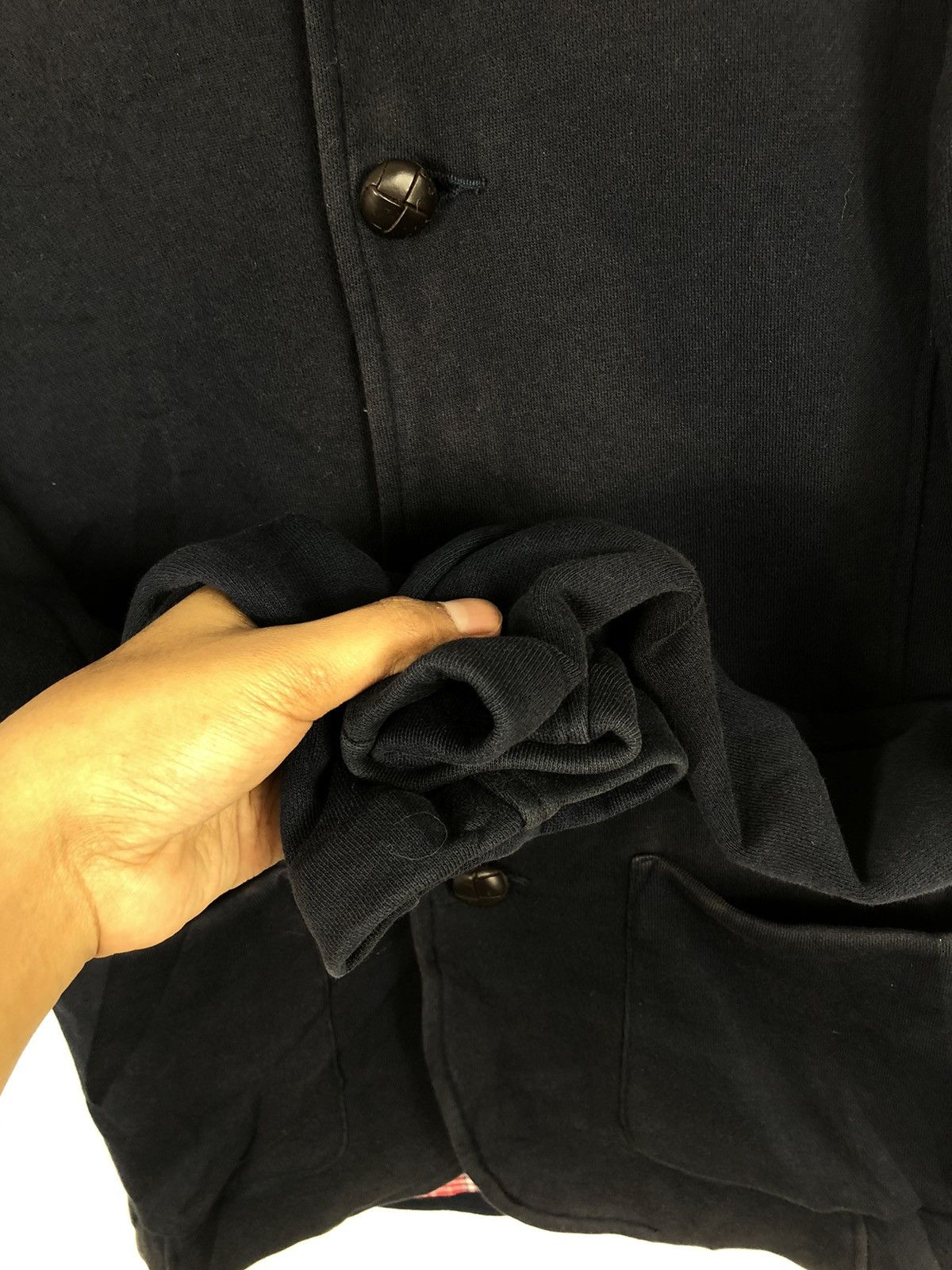 Burberry Burberry Black Label Jacket Size US M / EU 48-50 / 2 - 3 Thumbnail