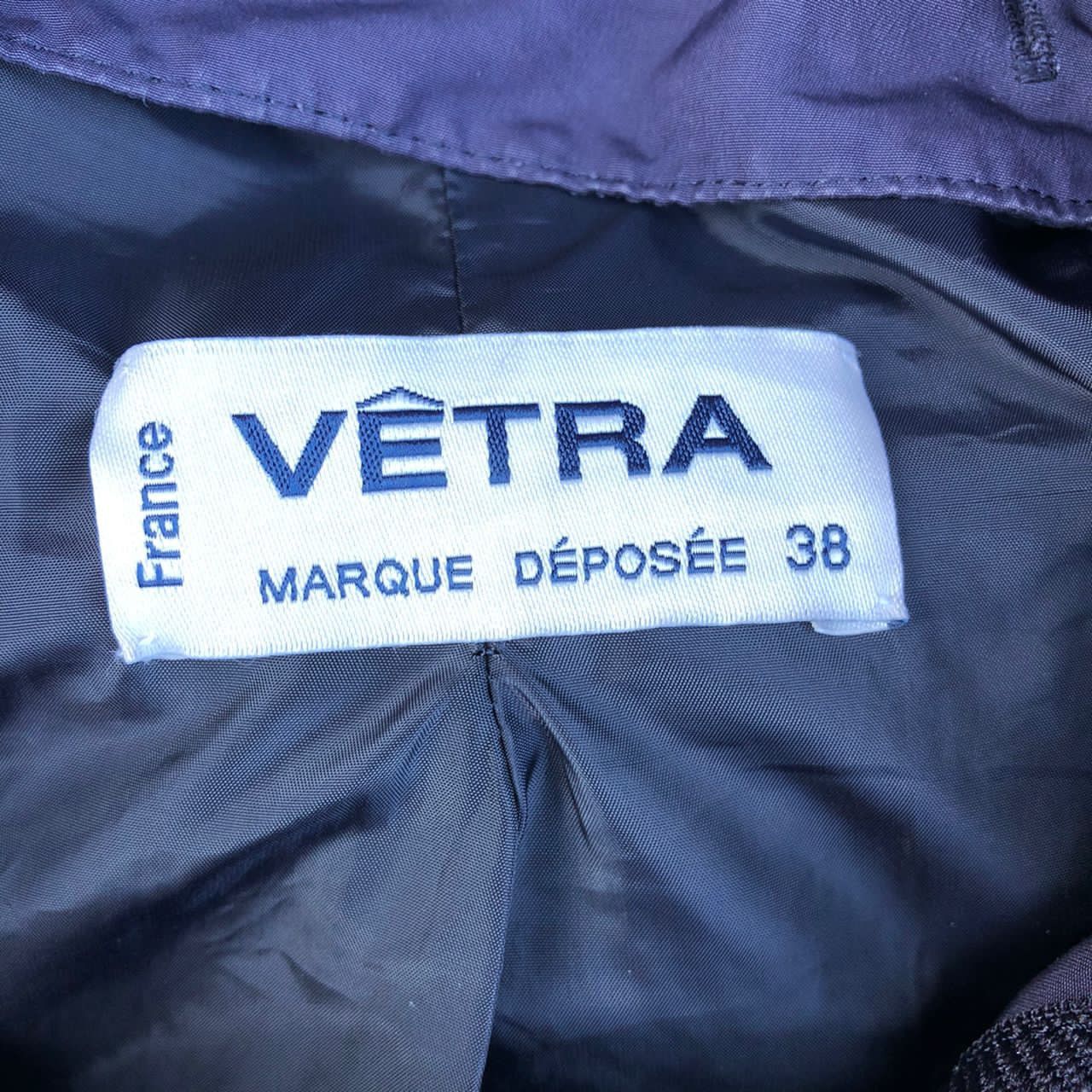 Japanese Brand × Vetra Vintage Vetra m65 feild jacket Size US S / EU 44-46 / 1 - 5 Thumbnail
