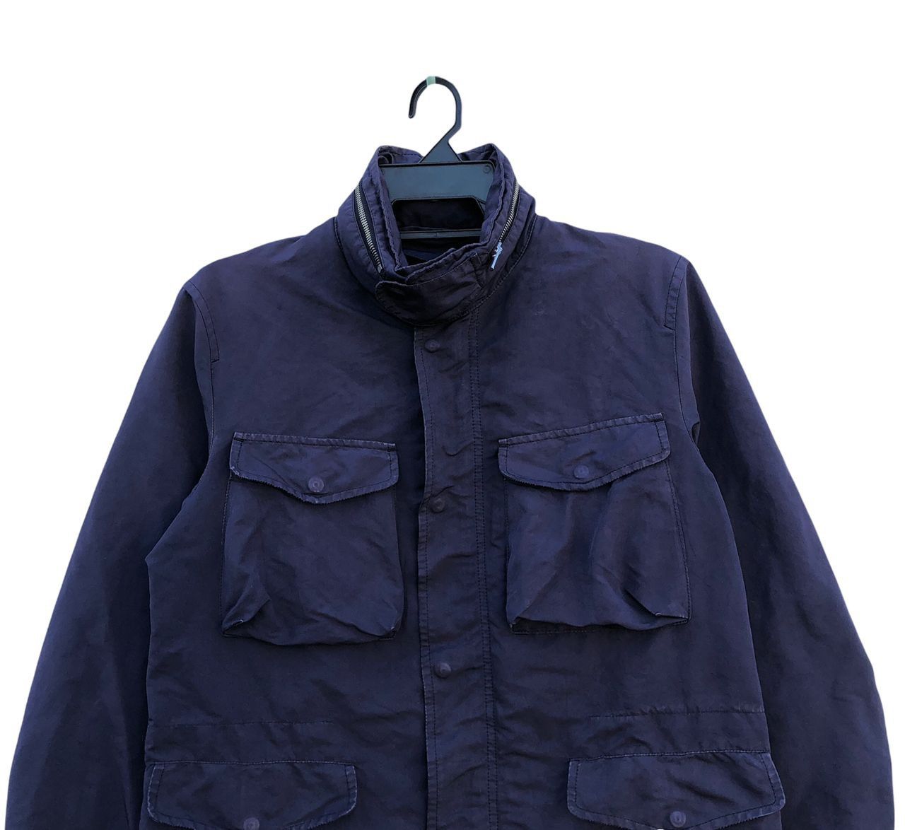 Japanese Brand × Vetra Vintage Vetra m65 feild jacket Size US S / EU 44-46 / 1 - 3 Thumbnail
