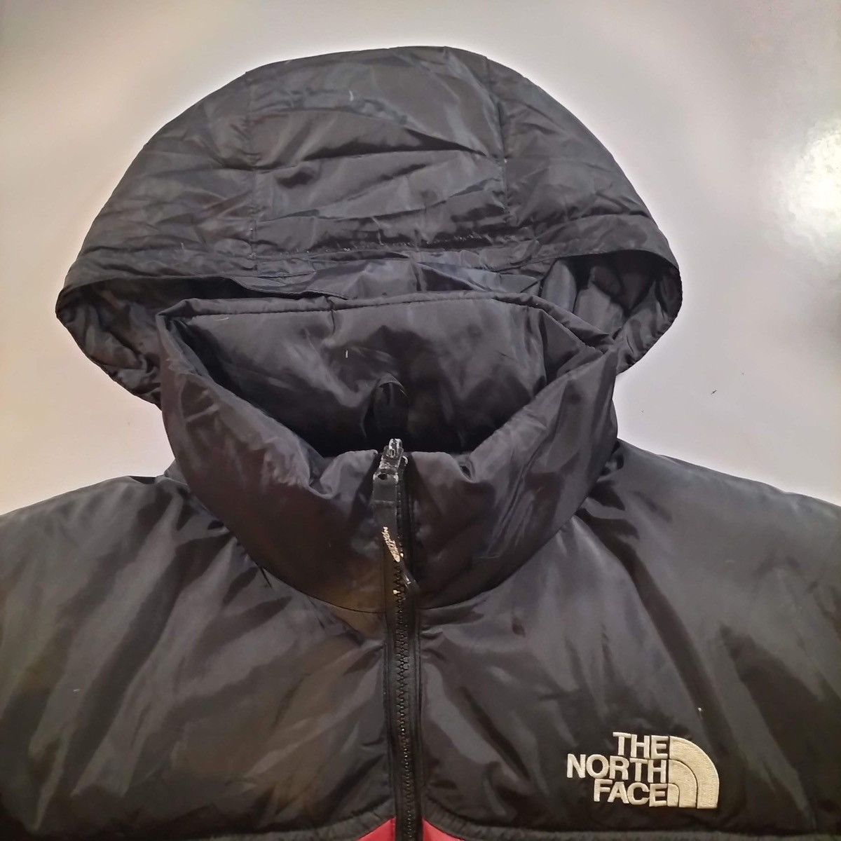 The North Face The North Face Puffer Jacket 900 Ltd Mens L | Grailed