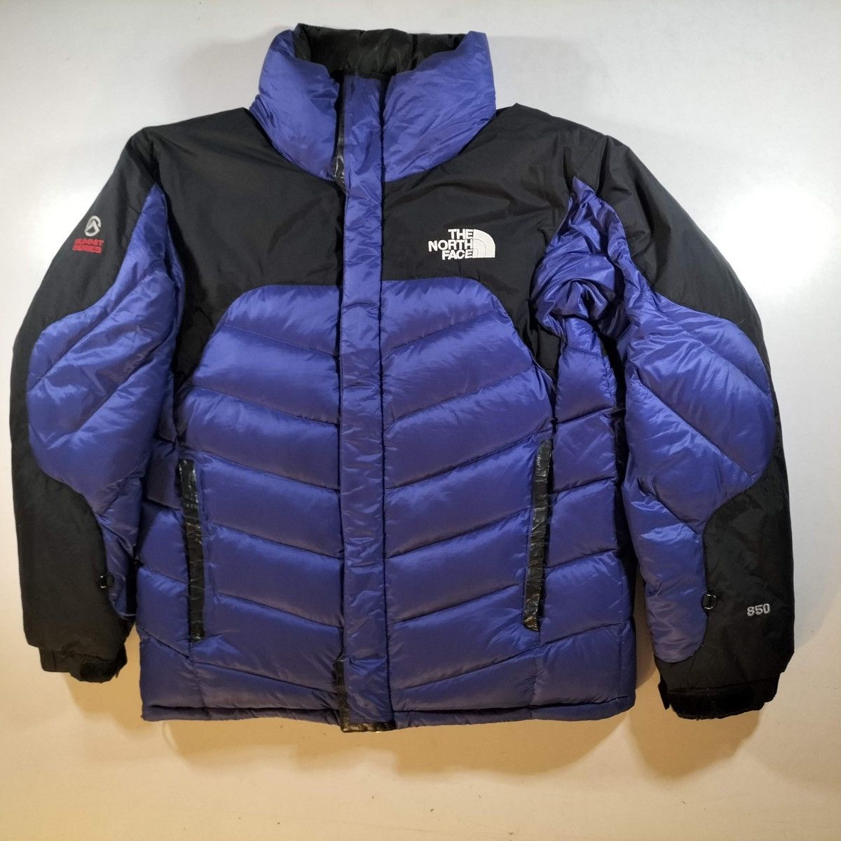 North face 850 down jacket clearance