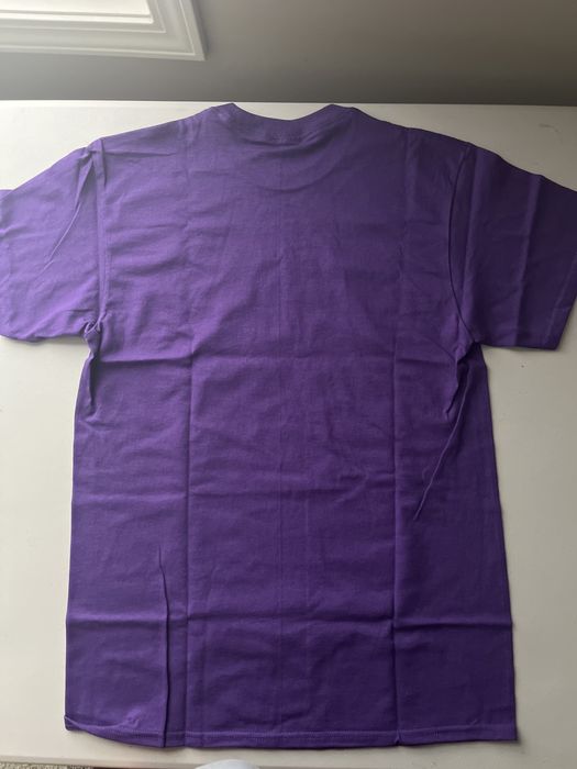 Junk Food Junk Food Clothing Los Angeles Lakers Mickey Squad Tee Grailed