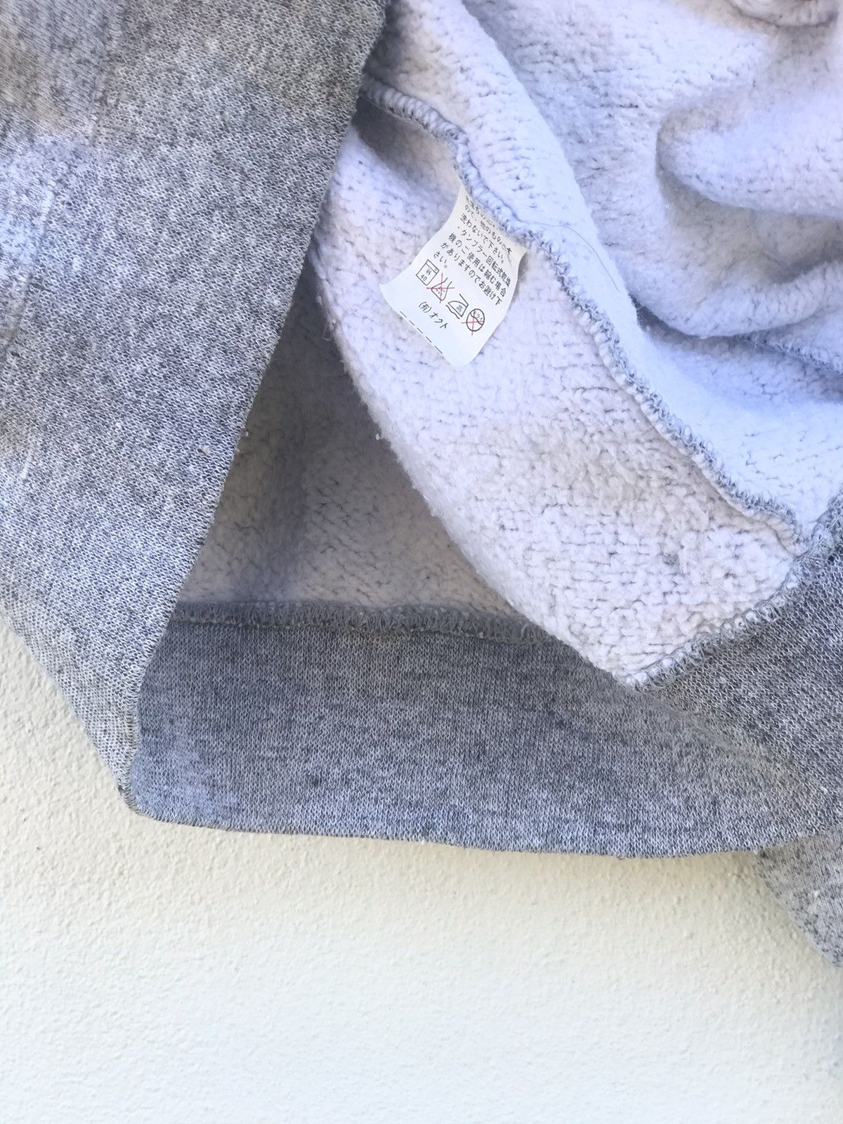 Audi × Sports Specialties Sweatshirt Audi International Motor Sport Size US S / EU 44-46 / 1 - 8 Thumbnail