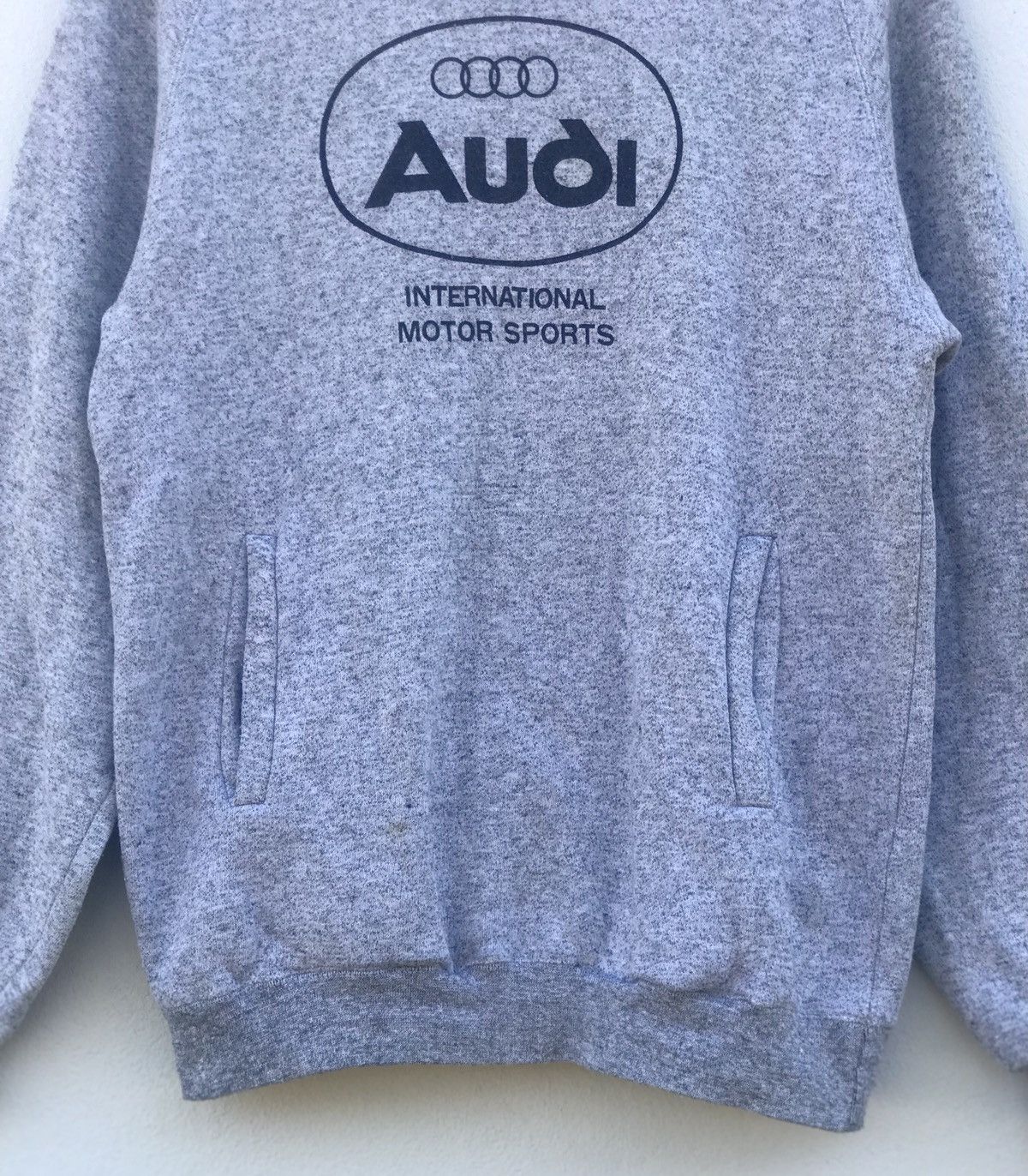 Audi × Sports Specialties Sweatshirt Audi International Motor Sport Size US S / EU 44-46 / 1 - 3 Thumbnail