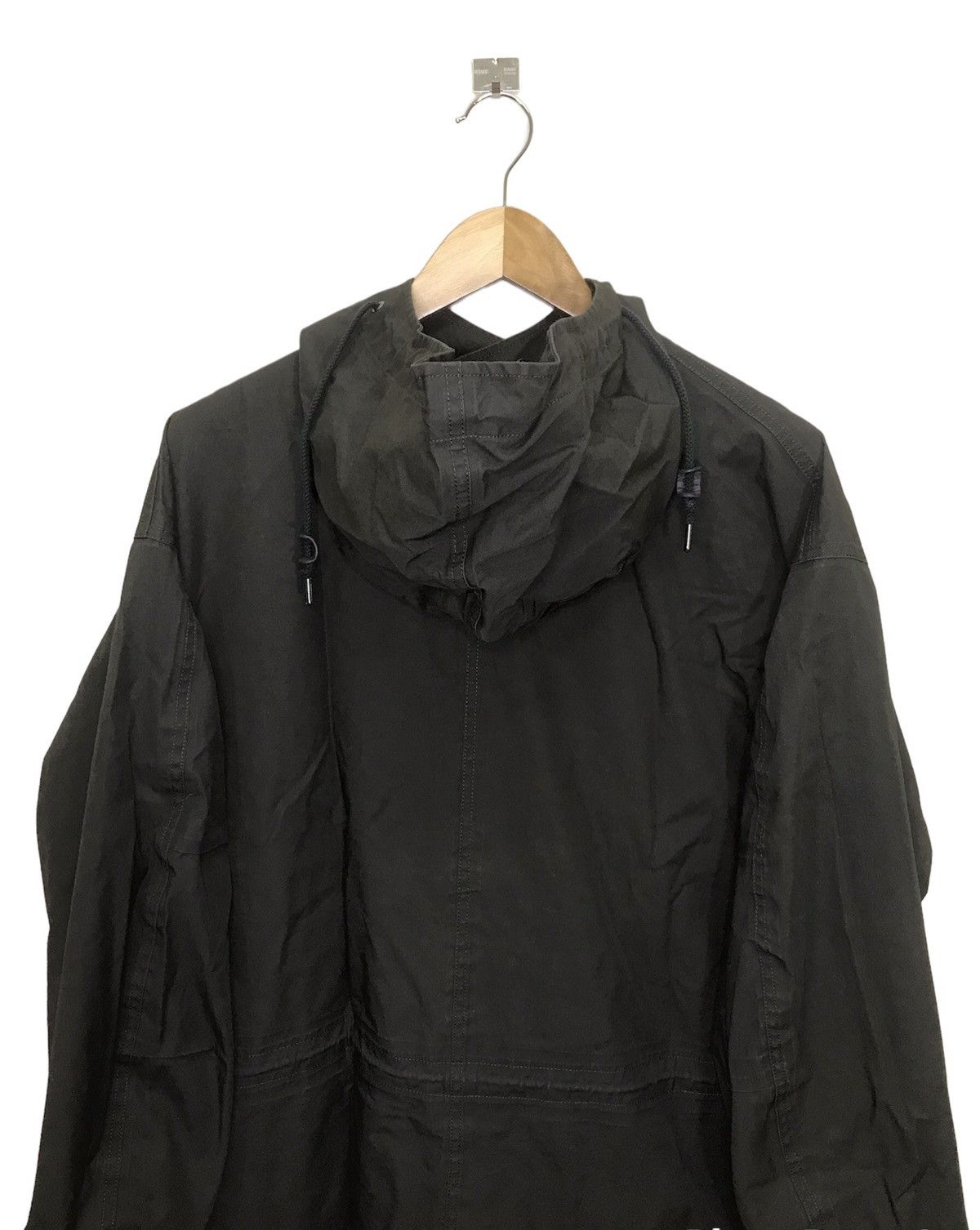 Undercover × Uniqlo × Vintage Uniqlo Undercover Jacket X StreetFashion Size US L / EU 52-54 / 3 - 8 Thumbnail