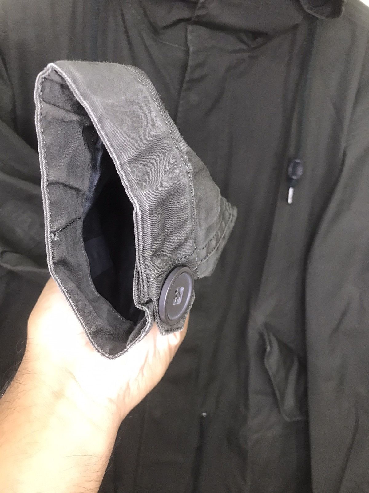 Undercover × Uniqlo × Vintage Uniqlo Undercover Jacket X StreetFashion Size US L / EU 52-54 / 3 - 10 Thumbnail