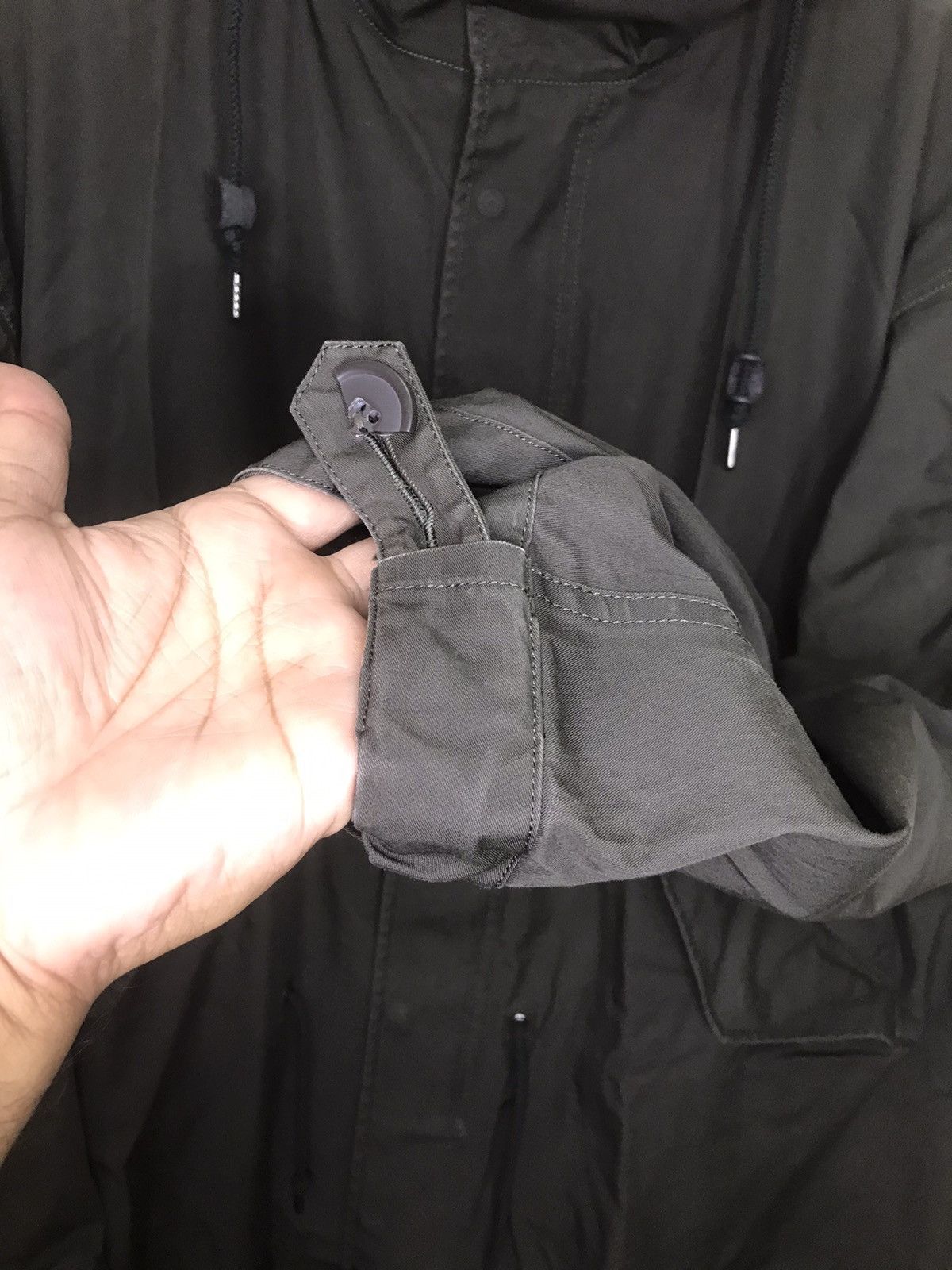 Undercover × Uniqlo × Vintage Uniqlo Undercover Jacket X StreetFashion Size US L / EU 52-54 / 3 - 11 Thumbnail