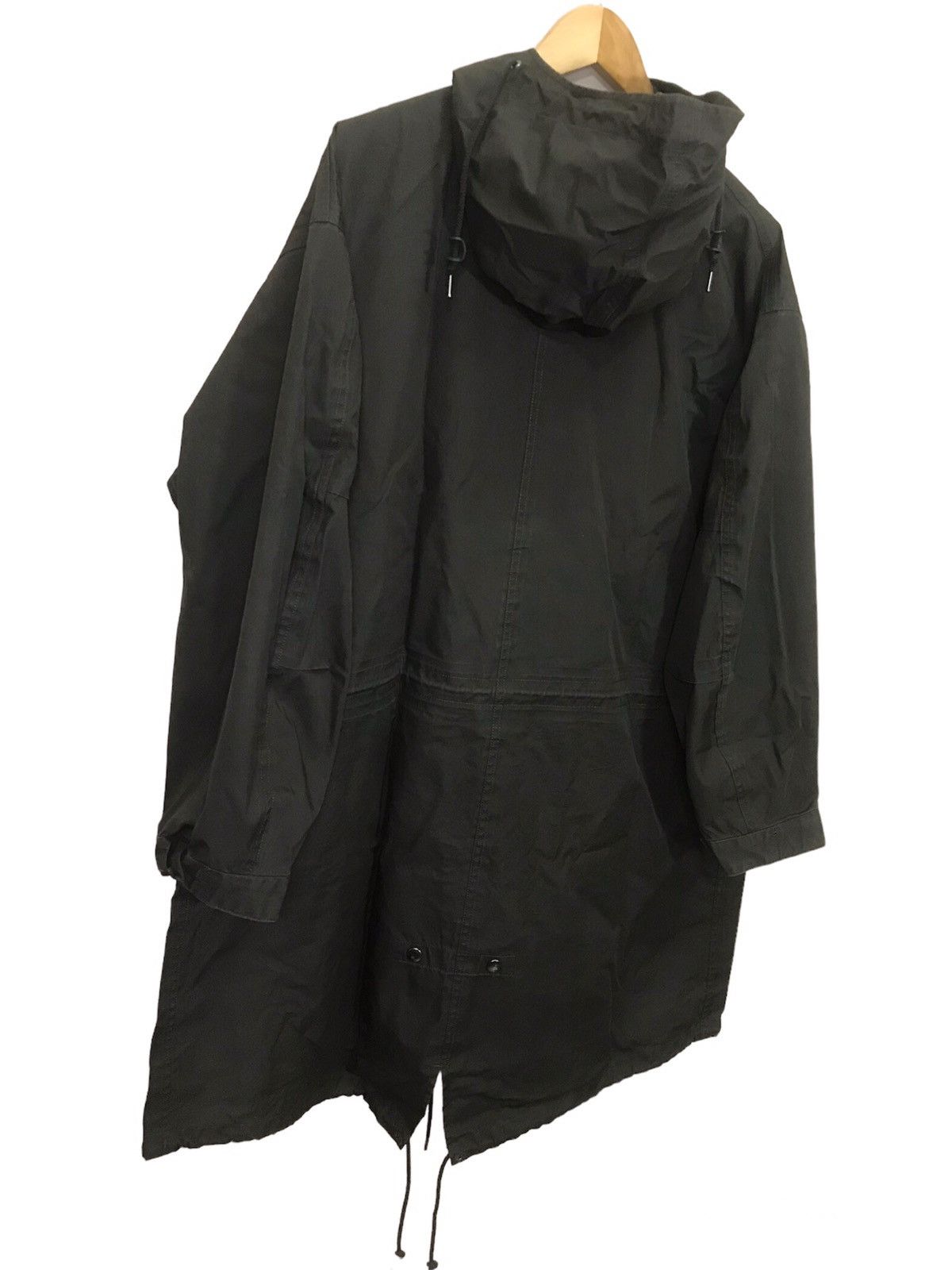 Undercover × Uniqlo × Vintage Uniqlo Undercover Jacket X StreetFashion Size US L / EU 52-54 / 3 - 9 Thumbnail