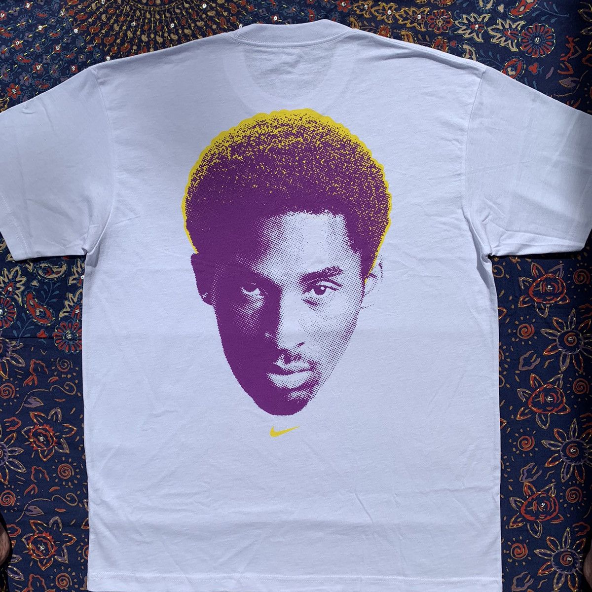 NBA FROBE X POLISHED COMPANY Size US XL / EU 56 / 4 - 2 Thumbnail