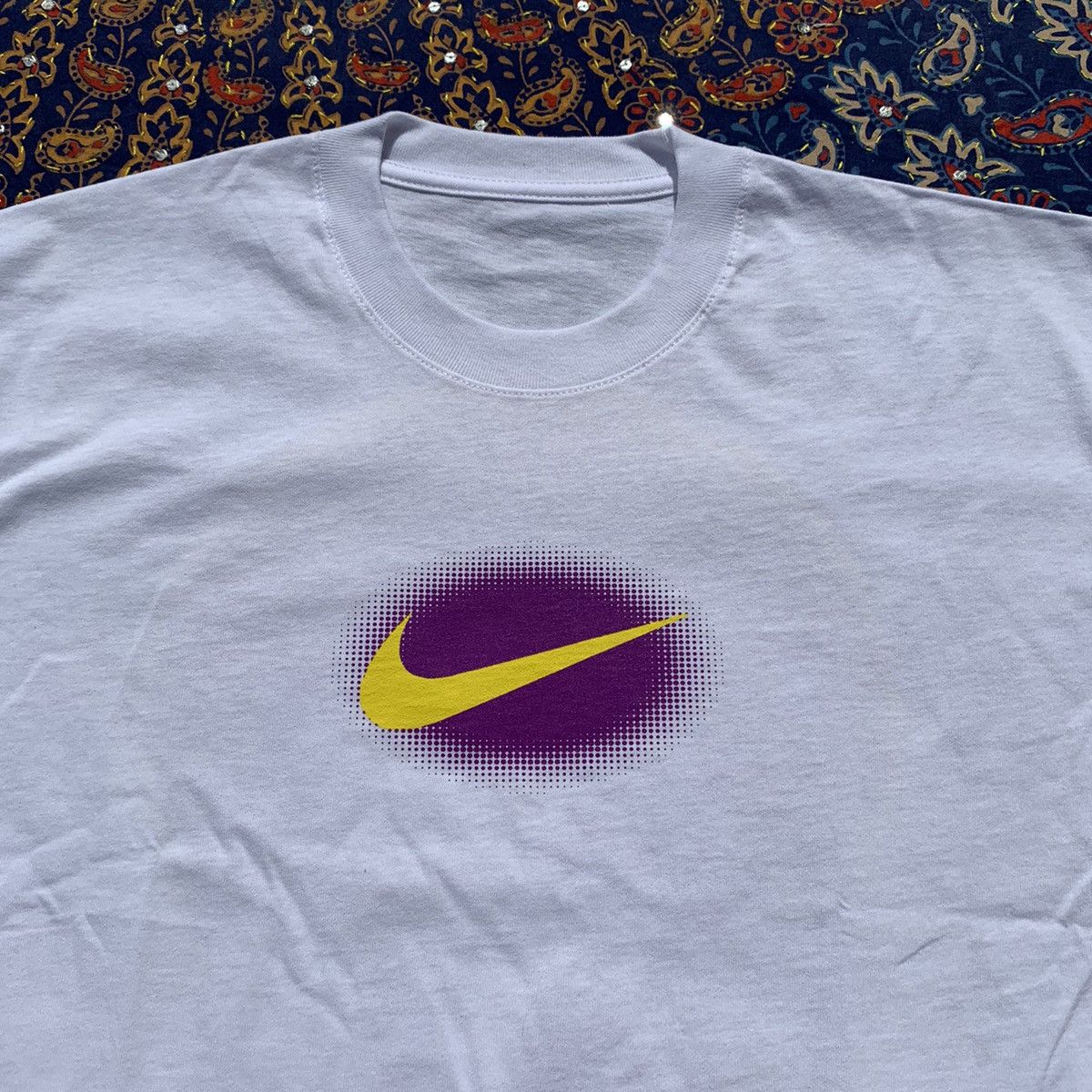 NBA FROBE X POLISHED COMPANY Size US XL / EU 56 / 4 - 1 Thumbnail