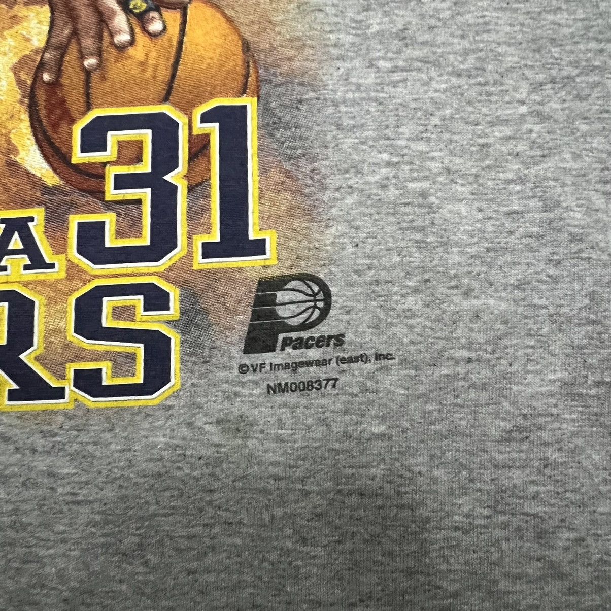 NBA Vintage NBA Seattle Sonics Finest Pro Player Size US XL / EU 56 / 4 - 5 Thumbnail