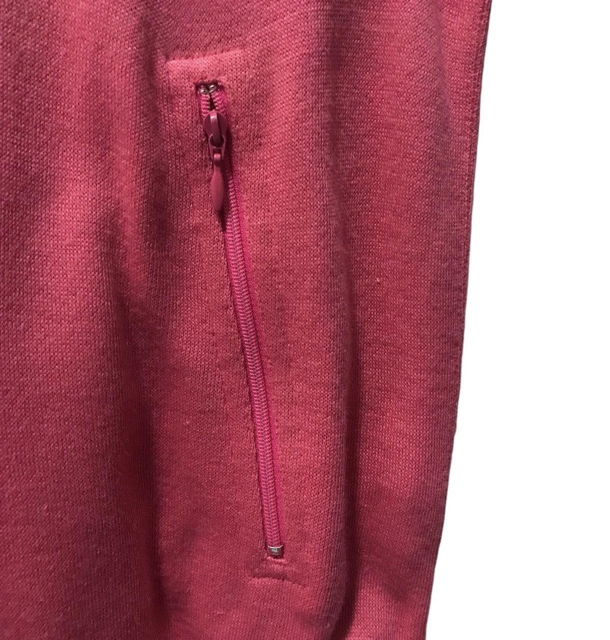 Japanese Brand × Vintage × Yamaha YAMAHA SKI FOR SPORTS ENTHUSIASTS JACKET ZIP 2/4 Size US M / EU 48-50 / 2 - 7 Thumbnail