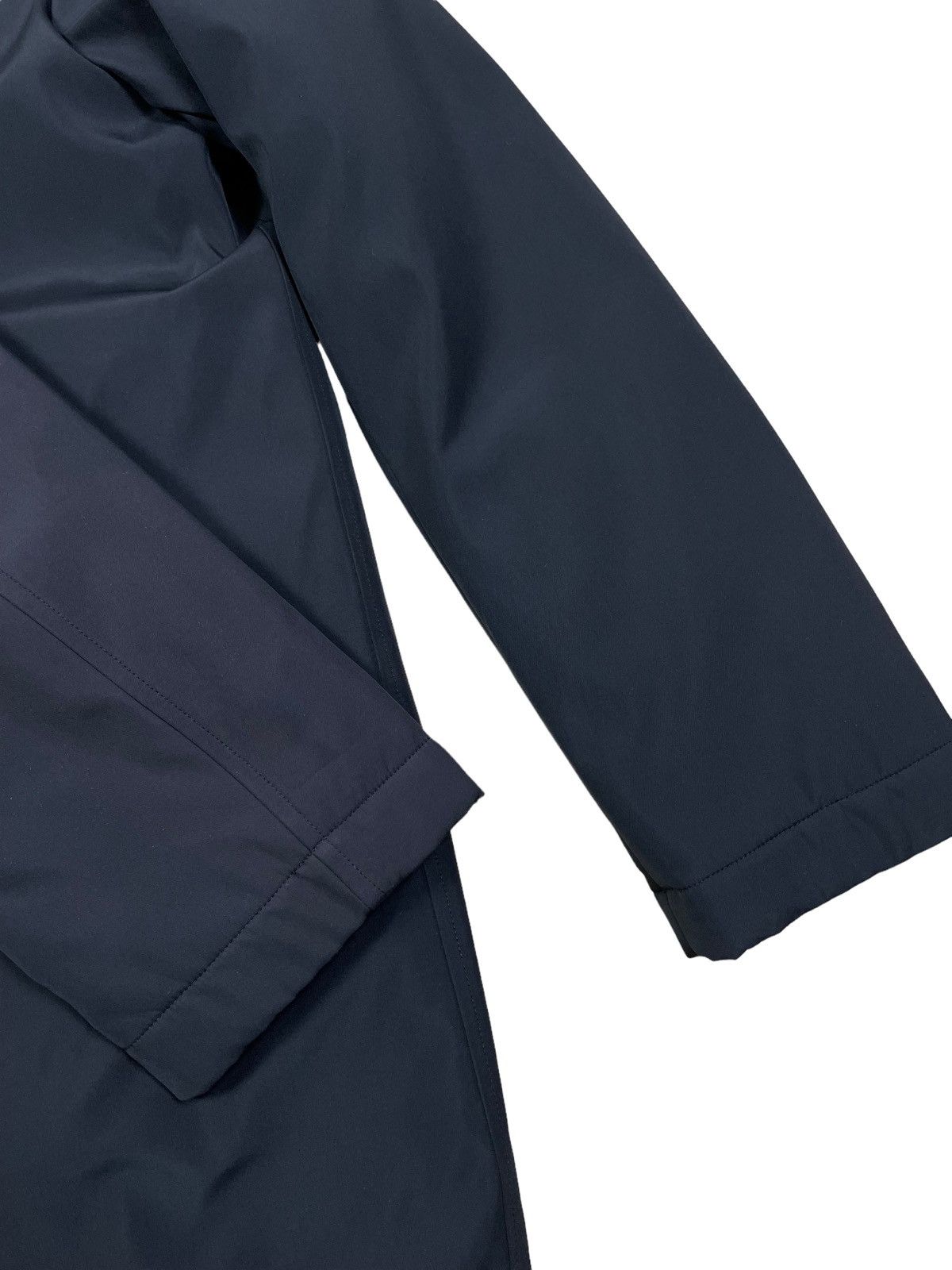 Guy Laroche Guy Laroche Homme Trench Coat Size US L / EU 52-54 / 3 - 10 Thumbnail